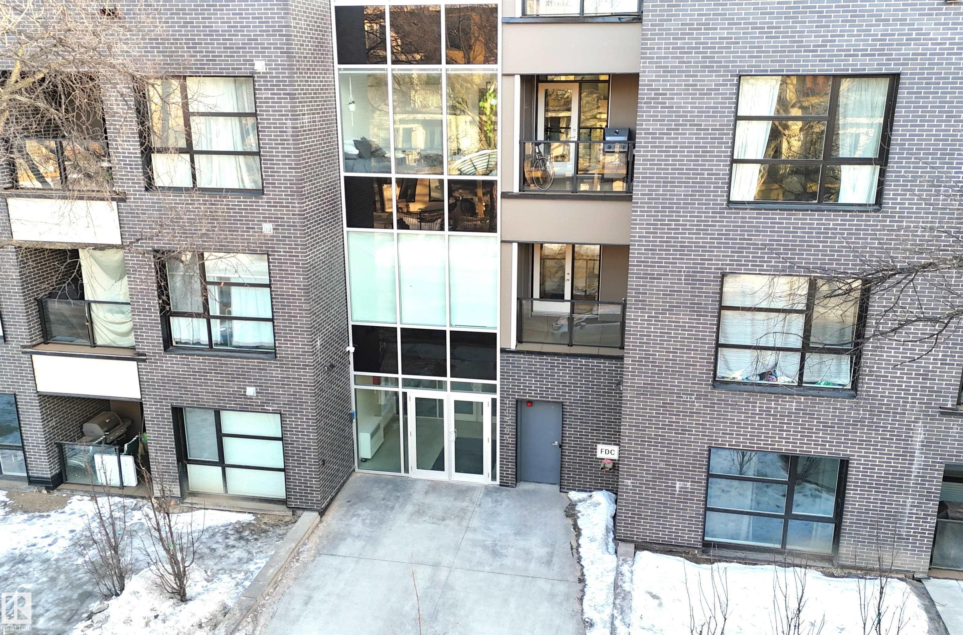 Photo 27 at 405 - 11503 76 Avenue NW, Belgravia, Edmonton