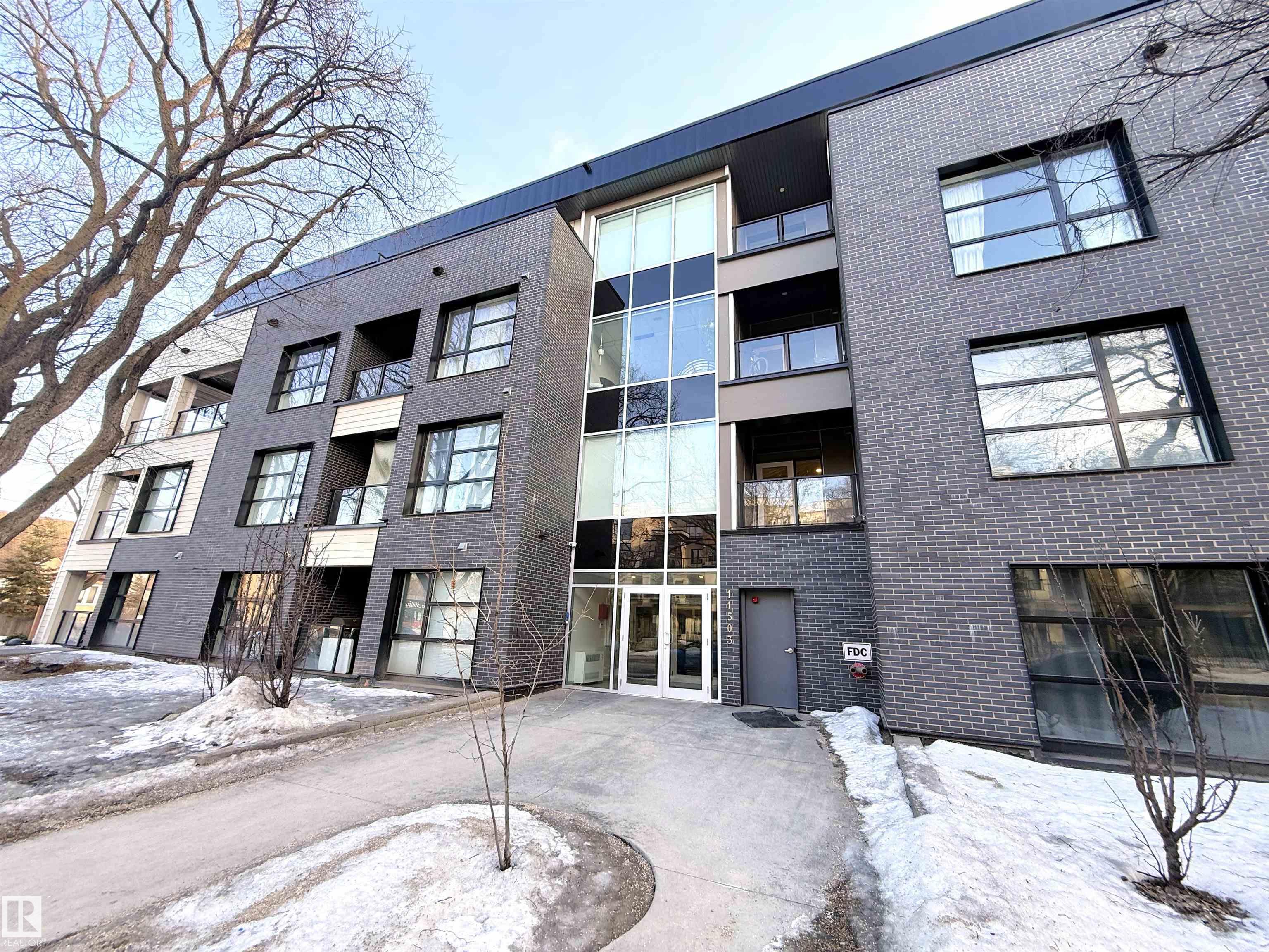 Photo 28 at 405 - 11503 76 Avenue NW, Belgravia, Edmonton