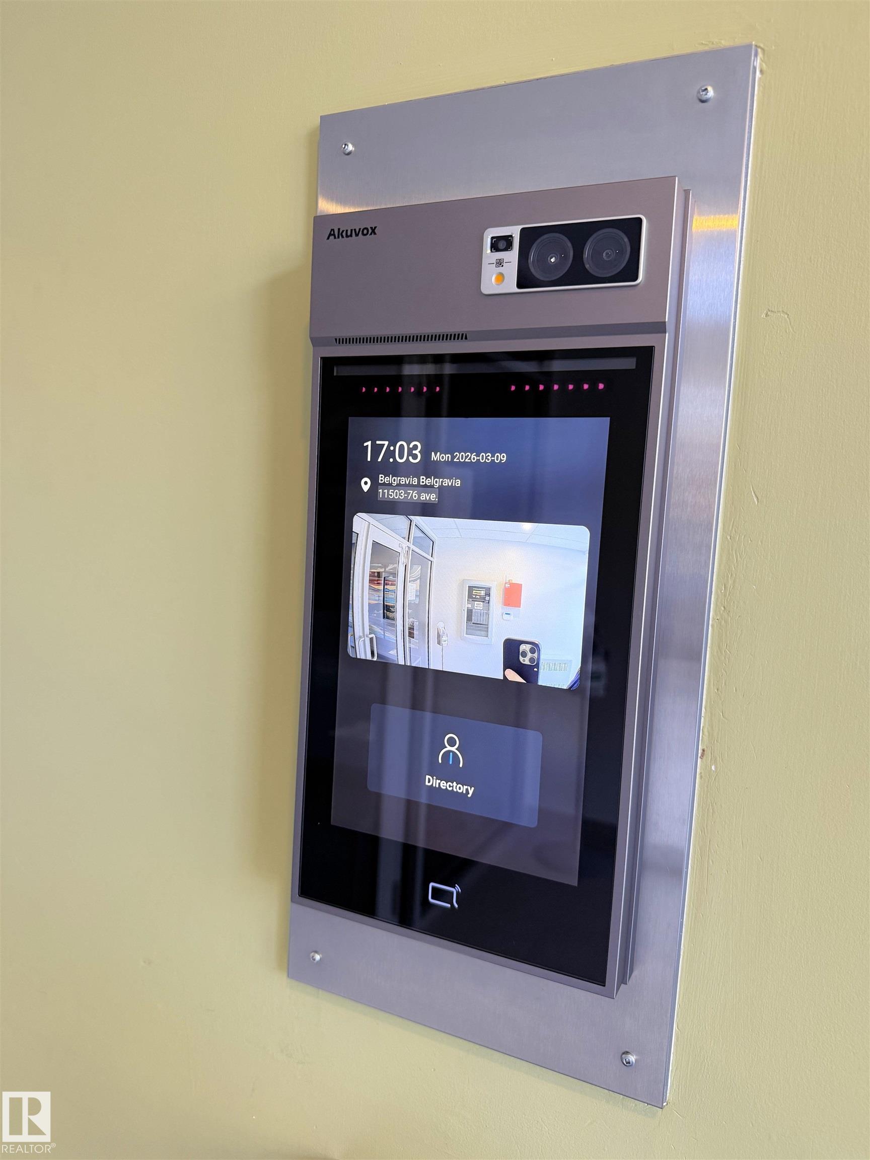 Photo 29 at 405 - 11503 76 Avenue NW, Belgravia, Edmonton