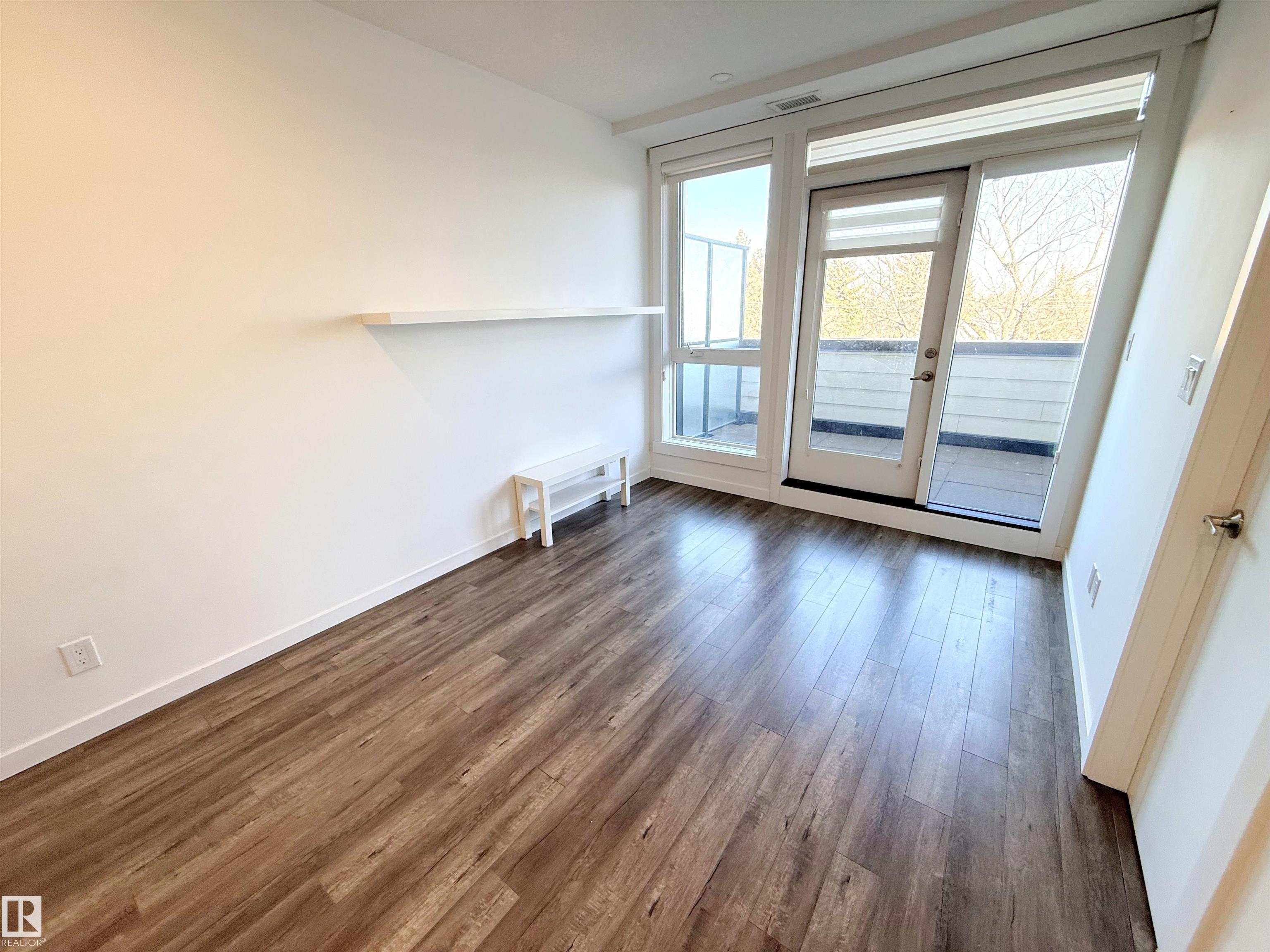 405 - 11503 76 Avenue NW, Belgravia, Edmonton