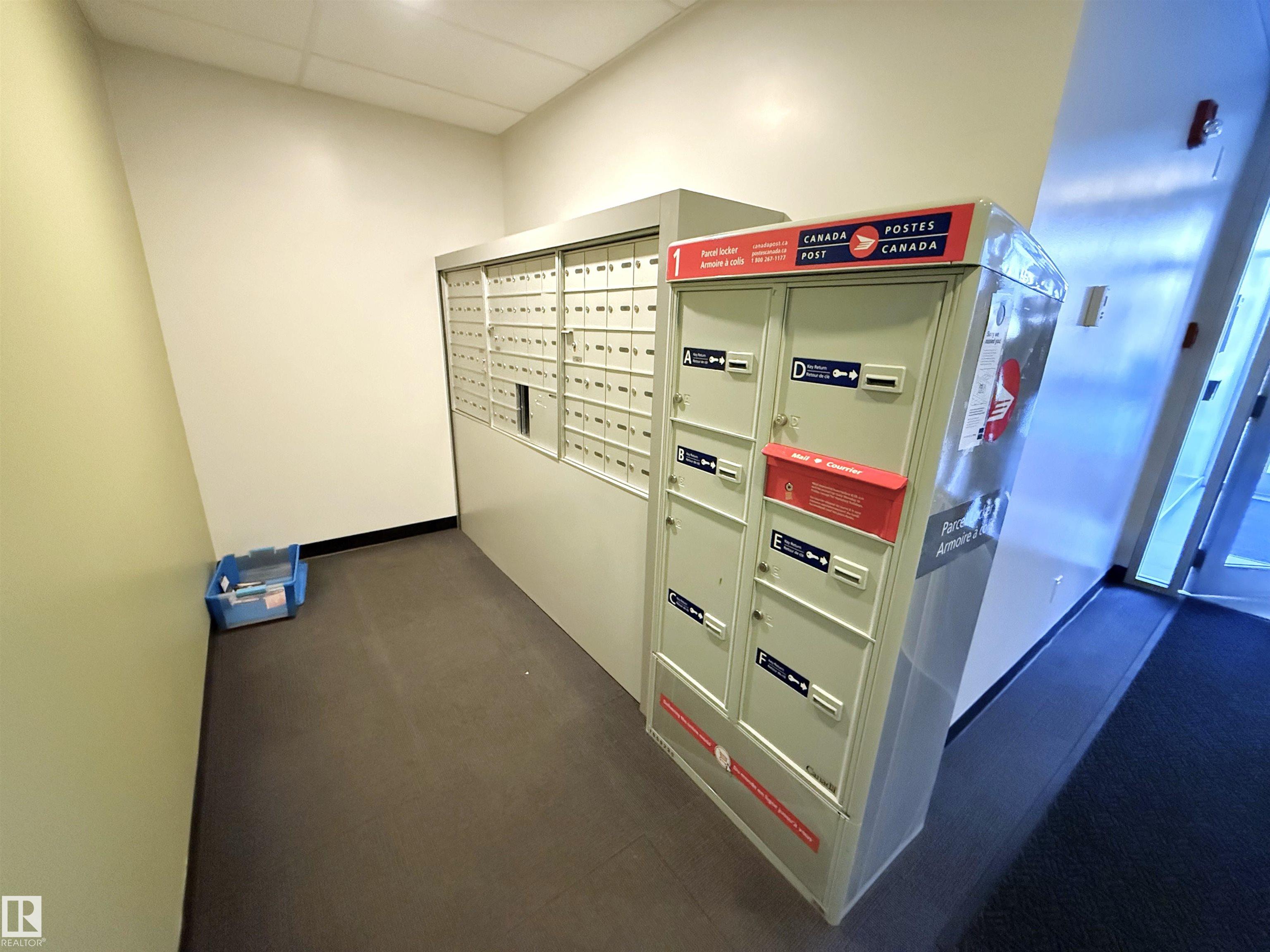 Photo 31 at 405 - 11503 76 Avenue NW, Belgravia, Edmonton