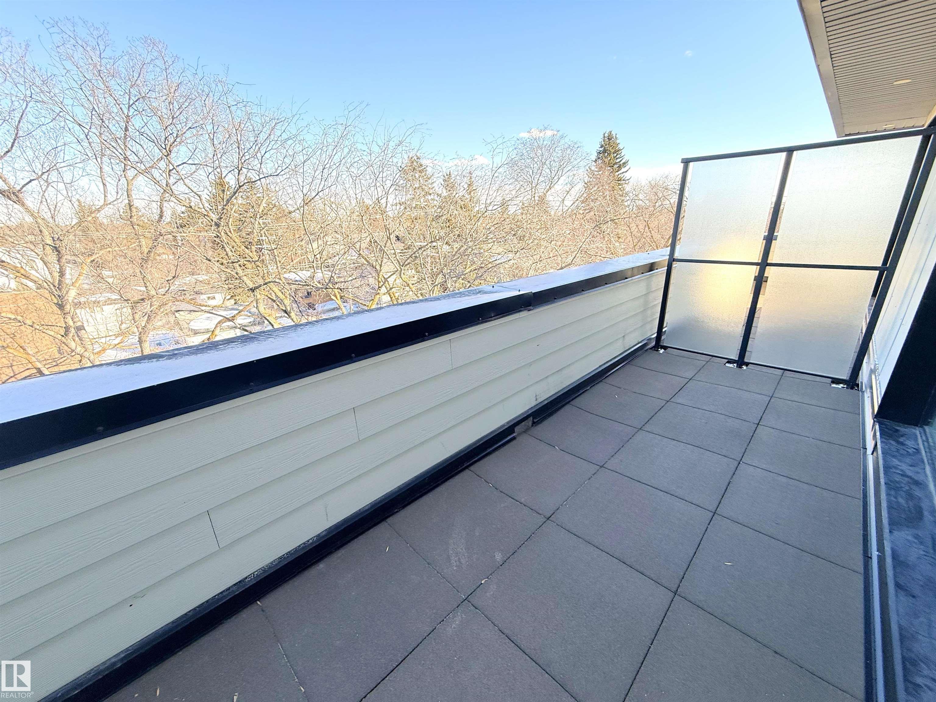 Photo 6 at 405 - 11503 76 Avenue NW, Belgravia, Edmonton