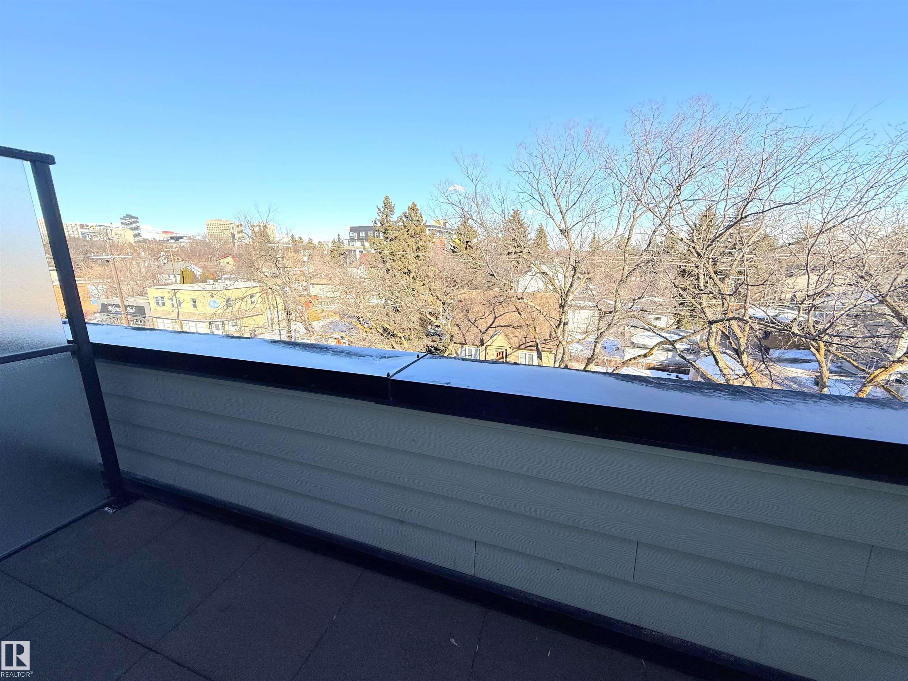 Photo 7 at 405 - 11503 76 Avenue NW, Belgravia, Edmonton