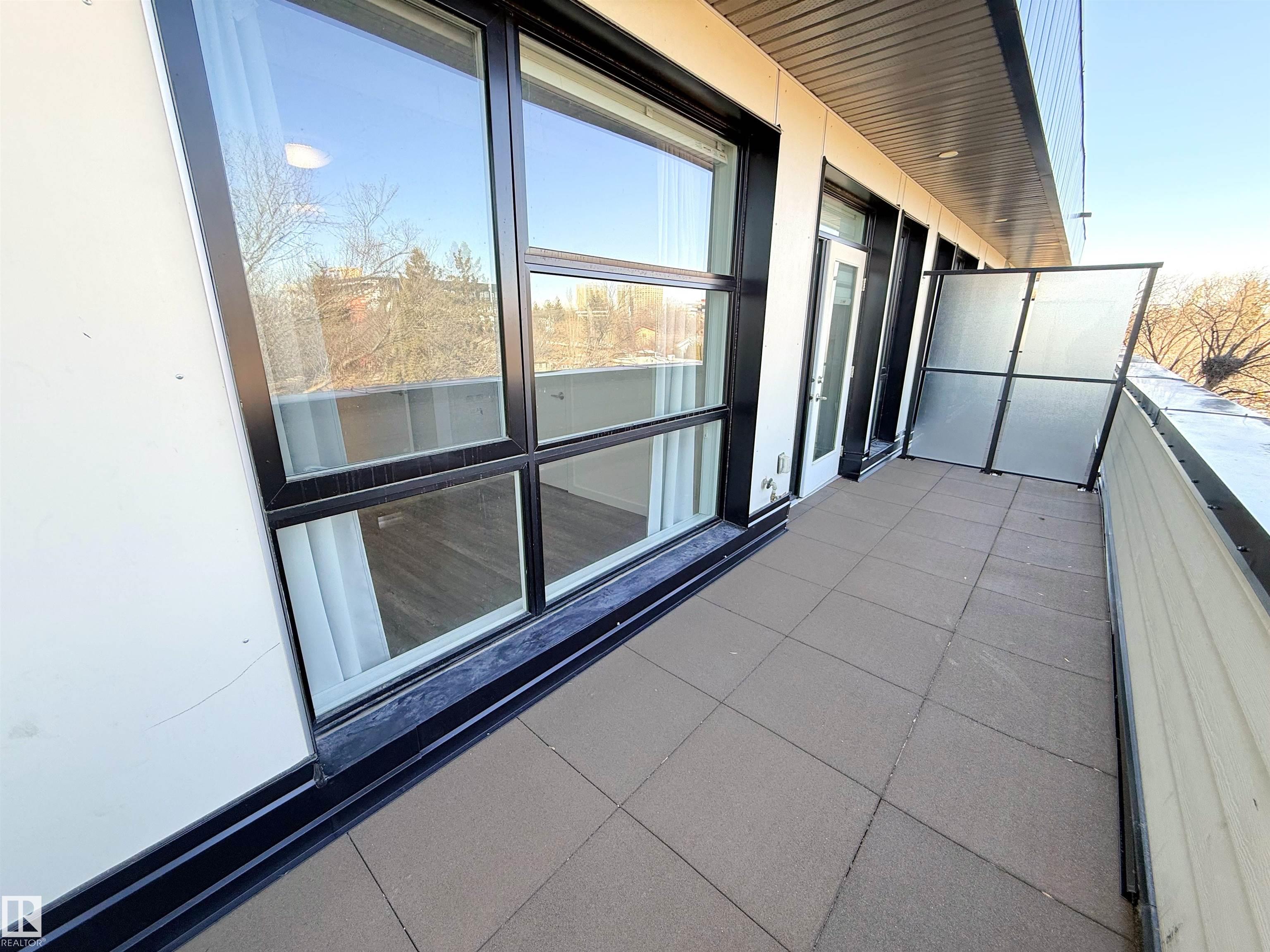 Photo 8 at 405 - 11503 76 Avenue NW, Belgravia, Edmonton