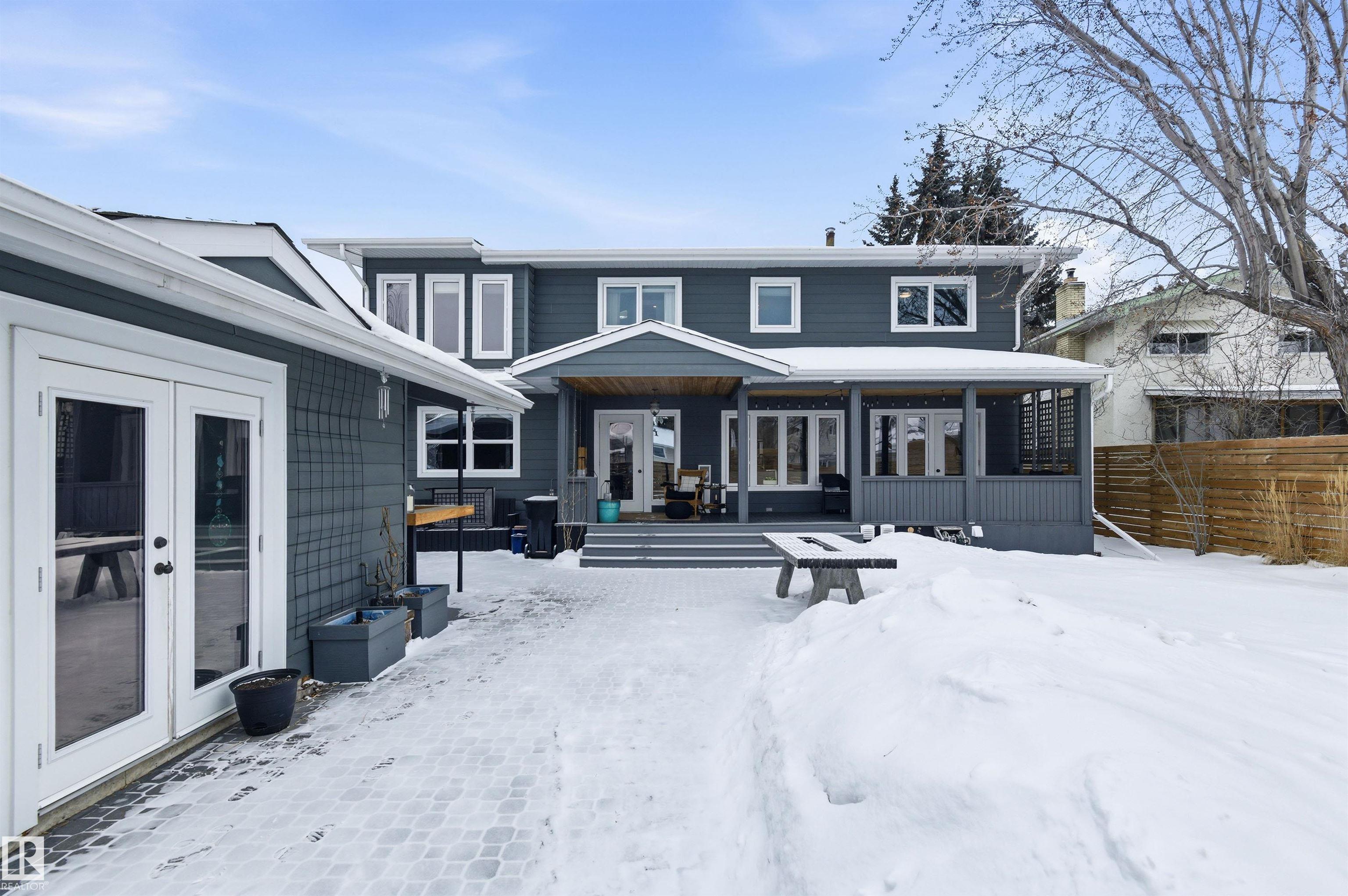 Photo 58 at 4912 142 Street NW, Brookside, Edmonton