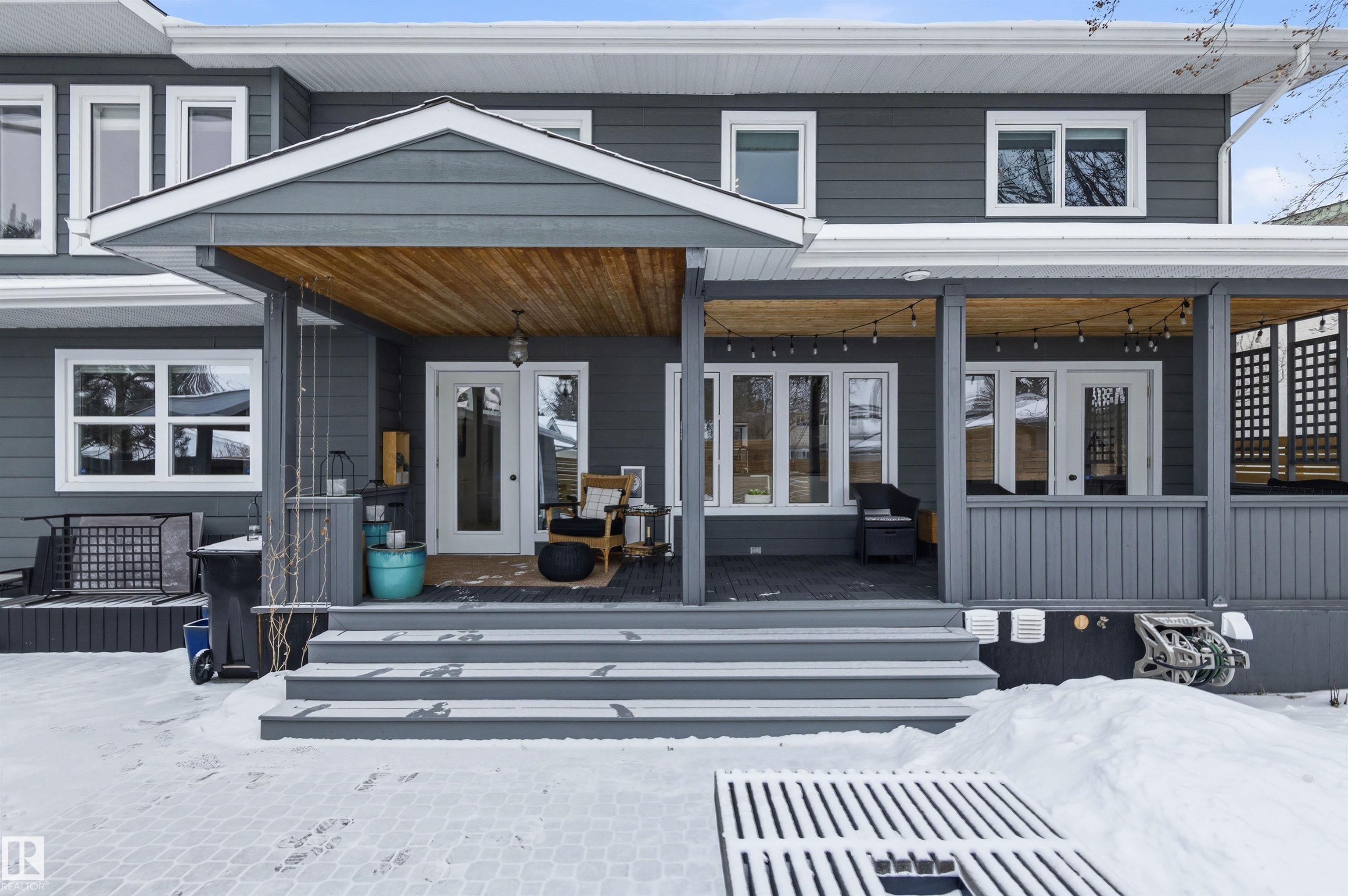 Photo 60 at 4912 142 Street NW, Brookside, Edmonton