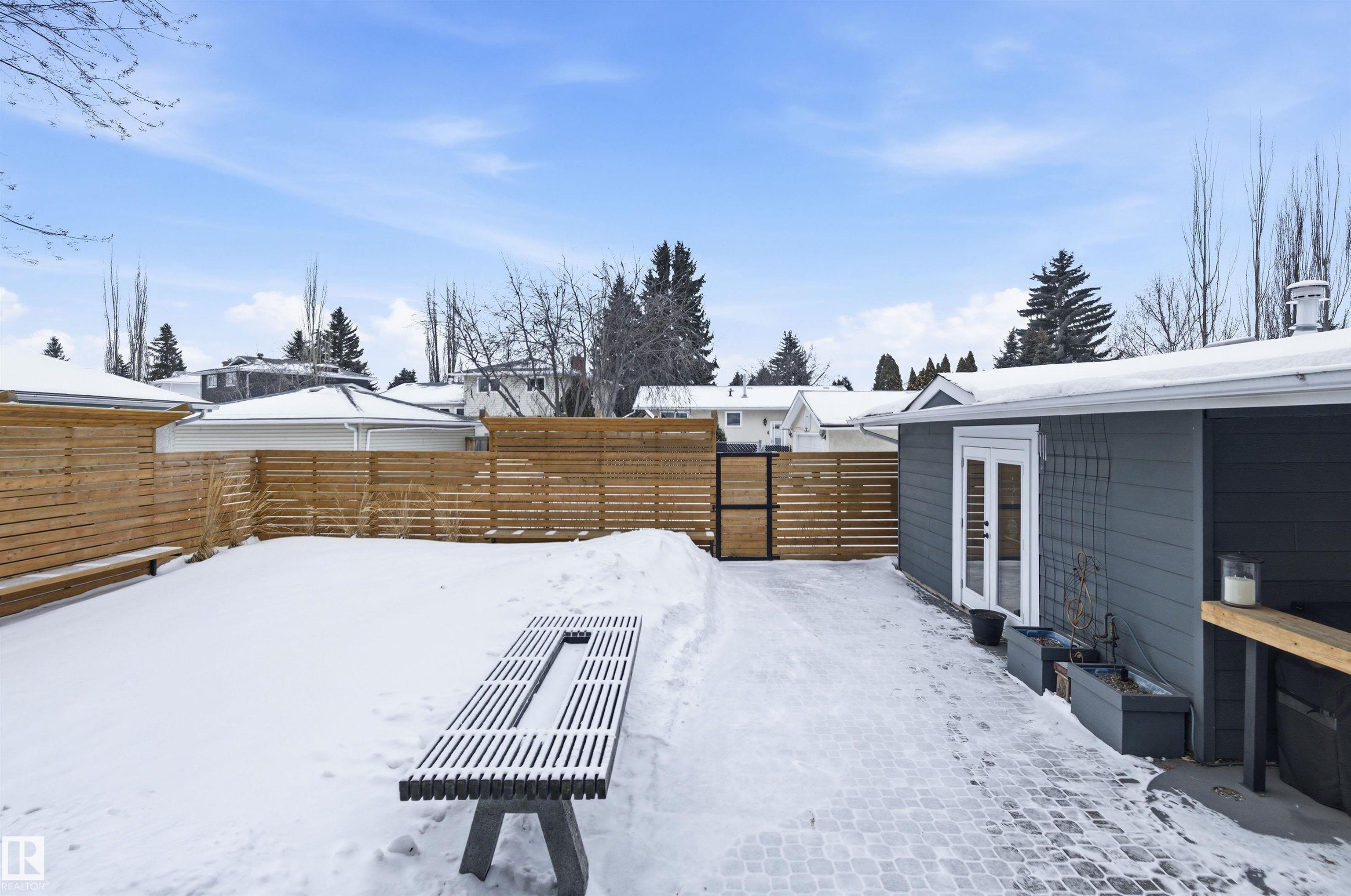 Photo 64 at 4912 142 Street NW, Brookside, Edmonton
