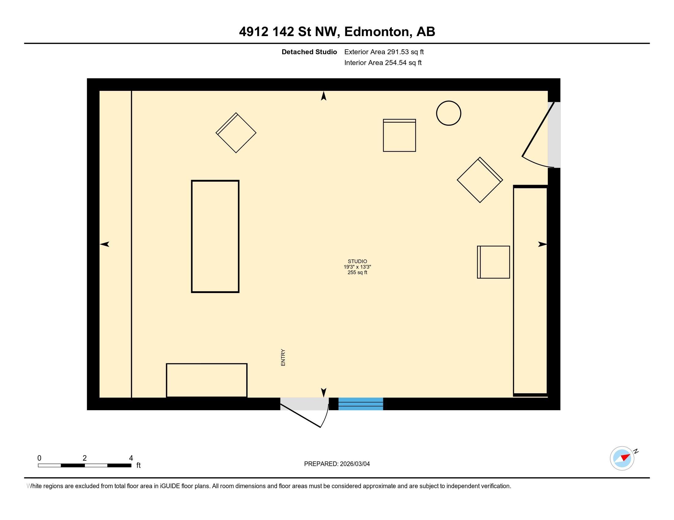 Photo 74 at 4912 142 Street NW, Brookside, Edmonton