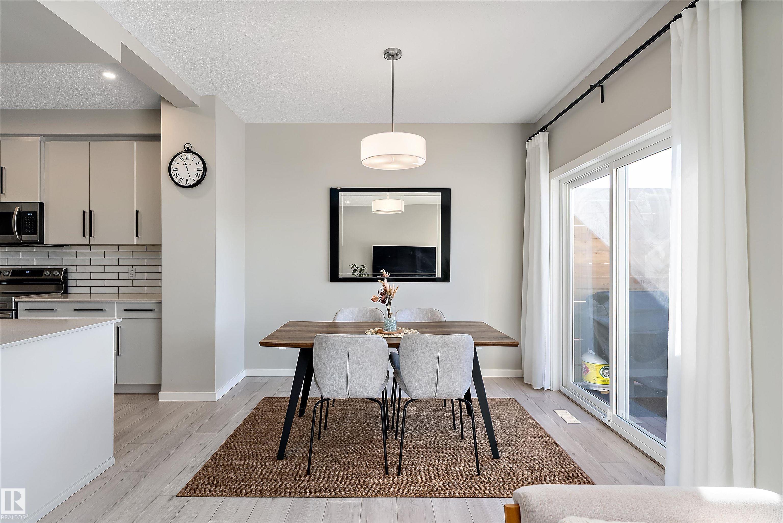 Photo 11 at 197 Larch Crescent, Woodbend, Leduc