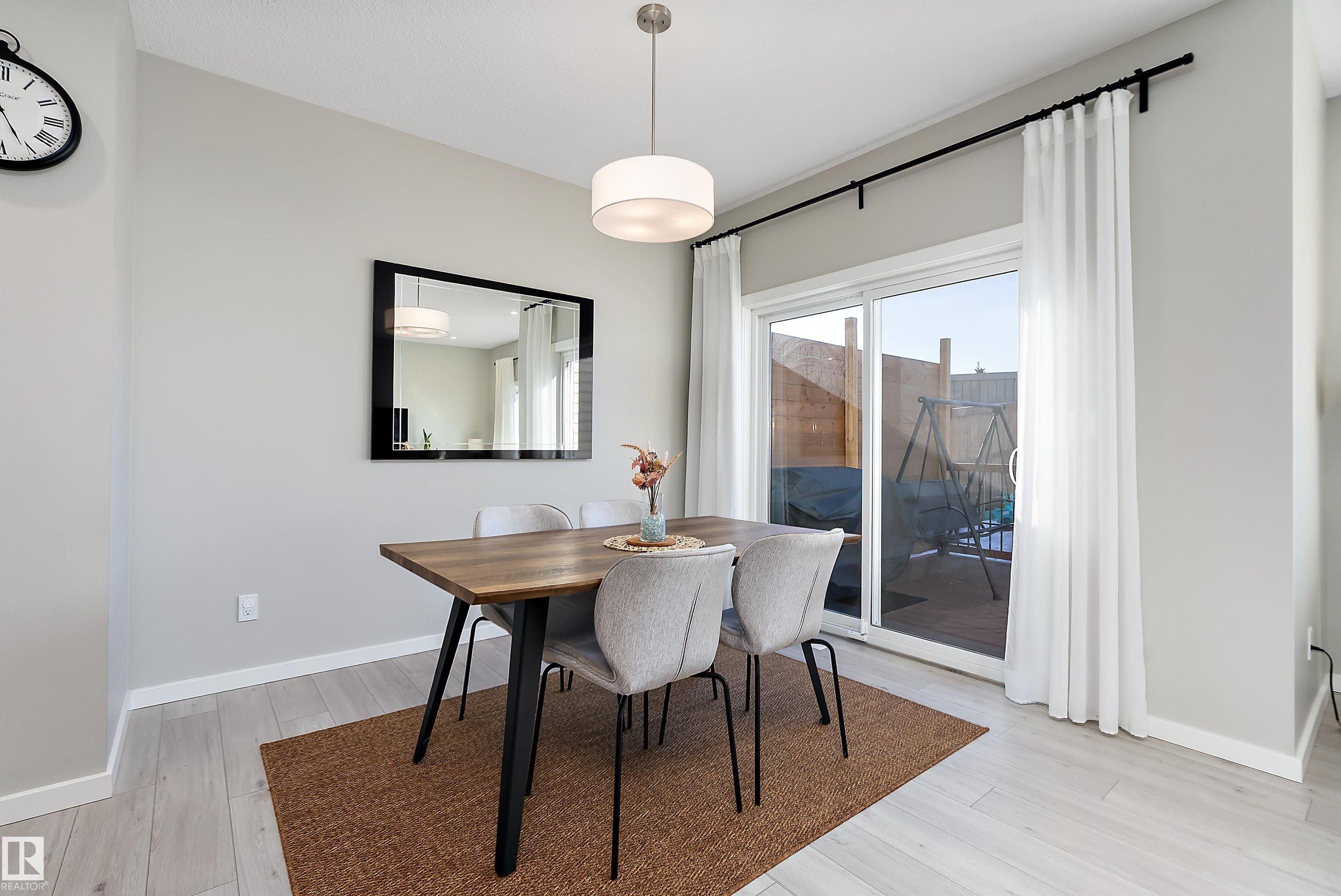 Photo 12 at 197 Larch Crescent, Woodbend, Leduc