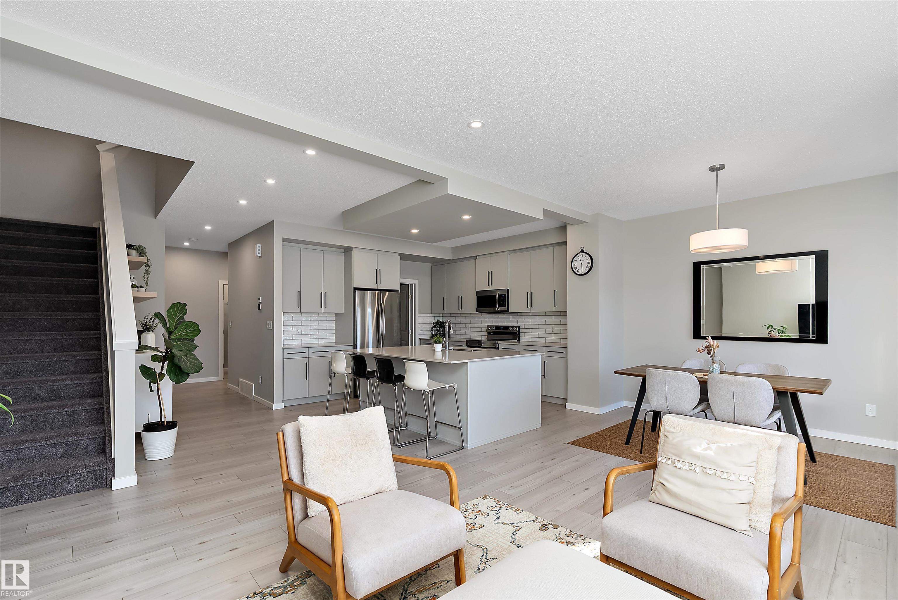 Photo 14 at 197 Larch Crescent, Woodbend, Leduc