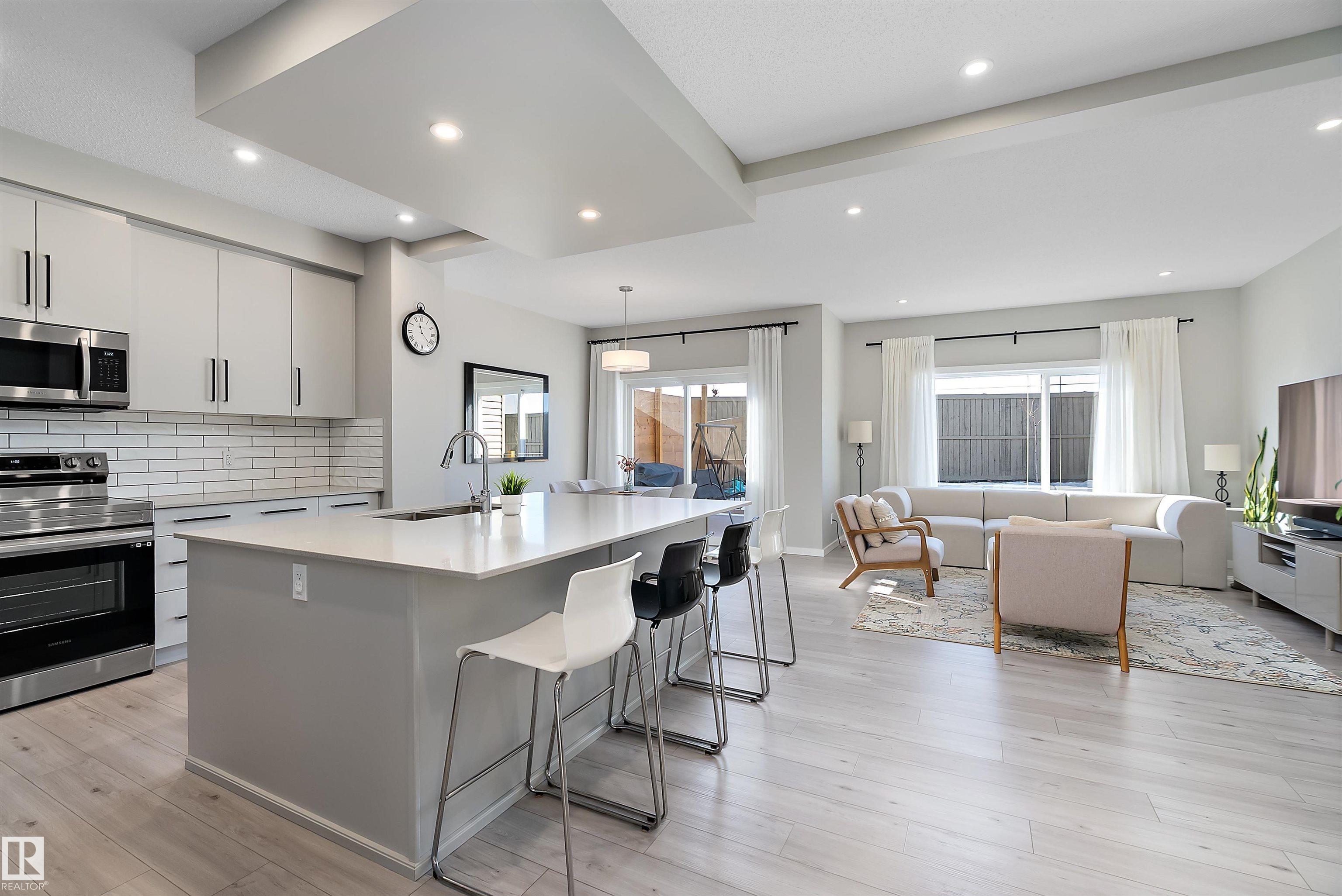 197 Larch Crescent, Woodbend, Leduc