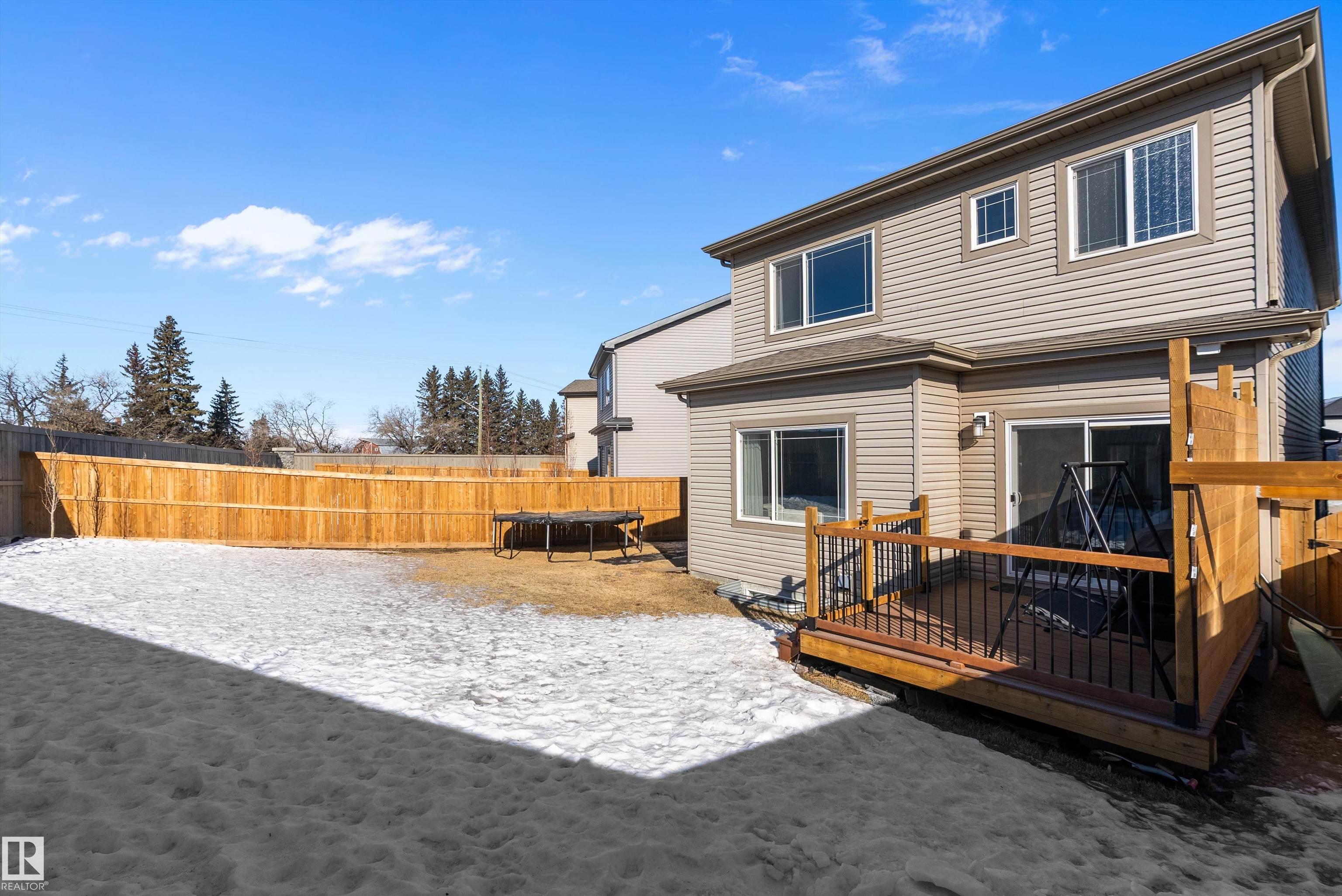 Photo 36 at 197 Larch Crescent, Woodbend, Leduc
