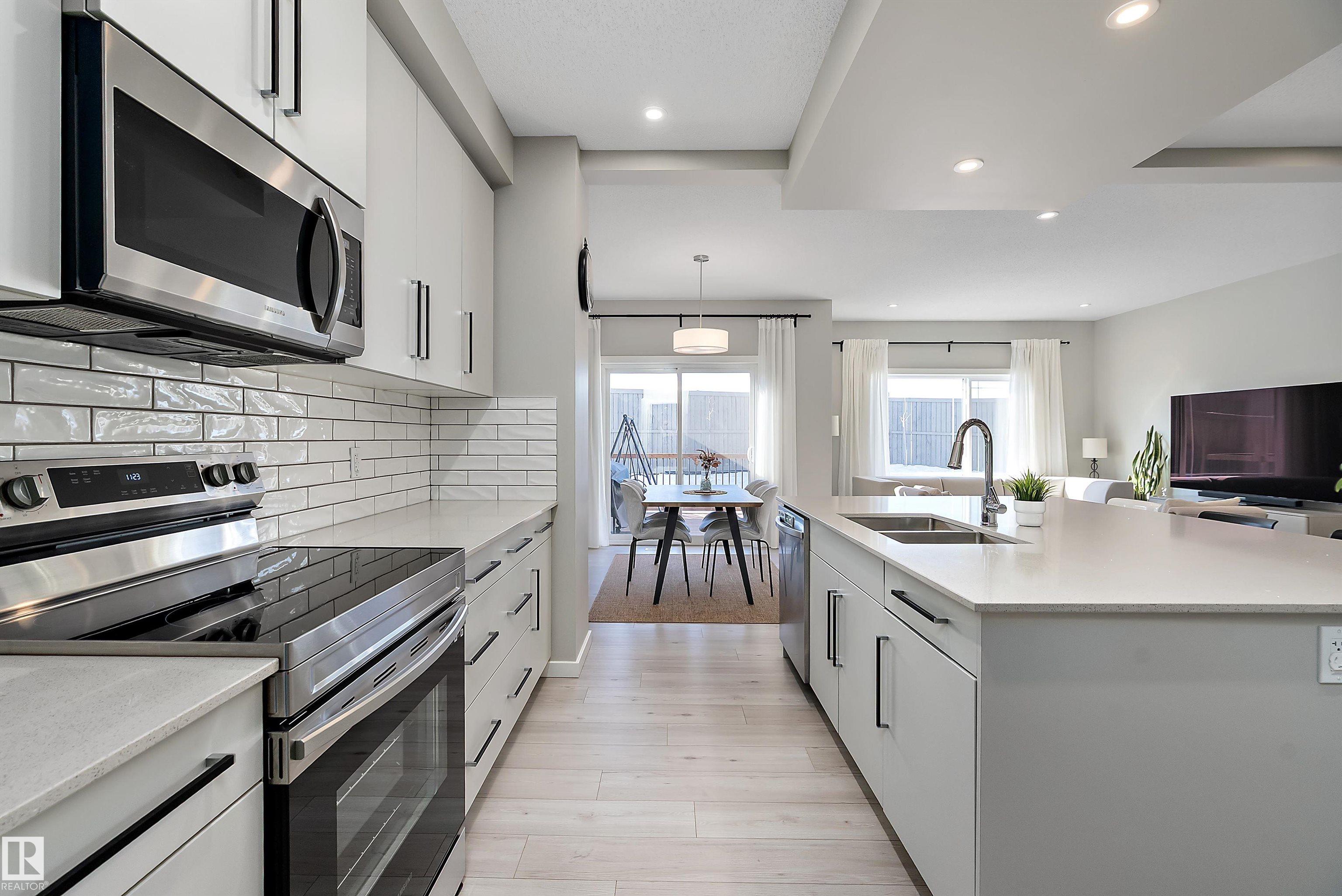 197 Larch Crescent, Woodbend, Leduc