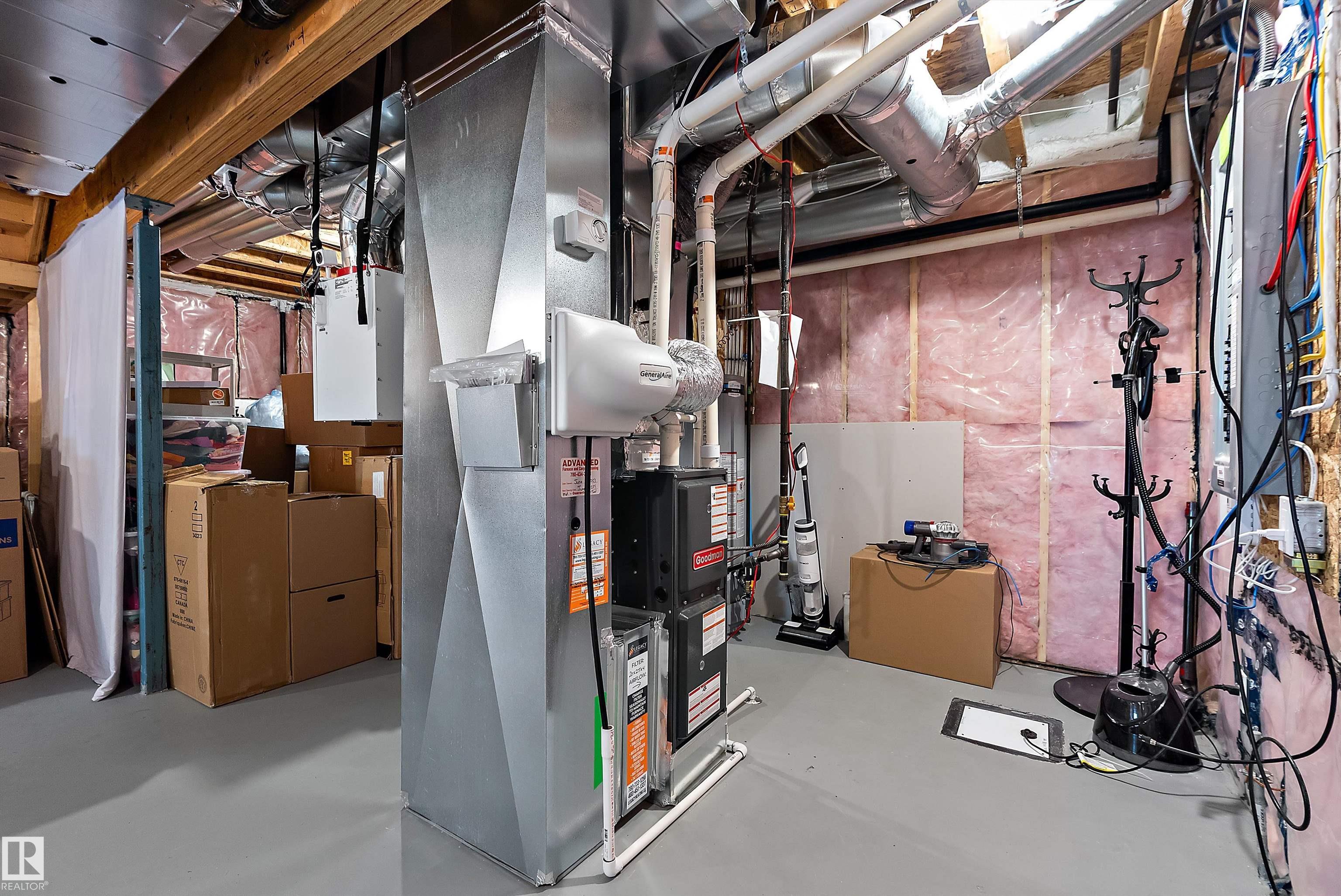 Photo 42 at 197 Larch Crescent, Woodbend, Leduc