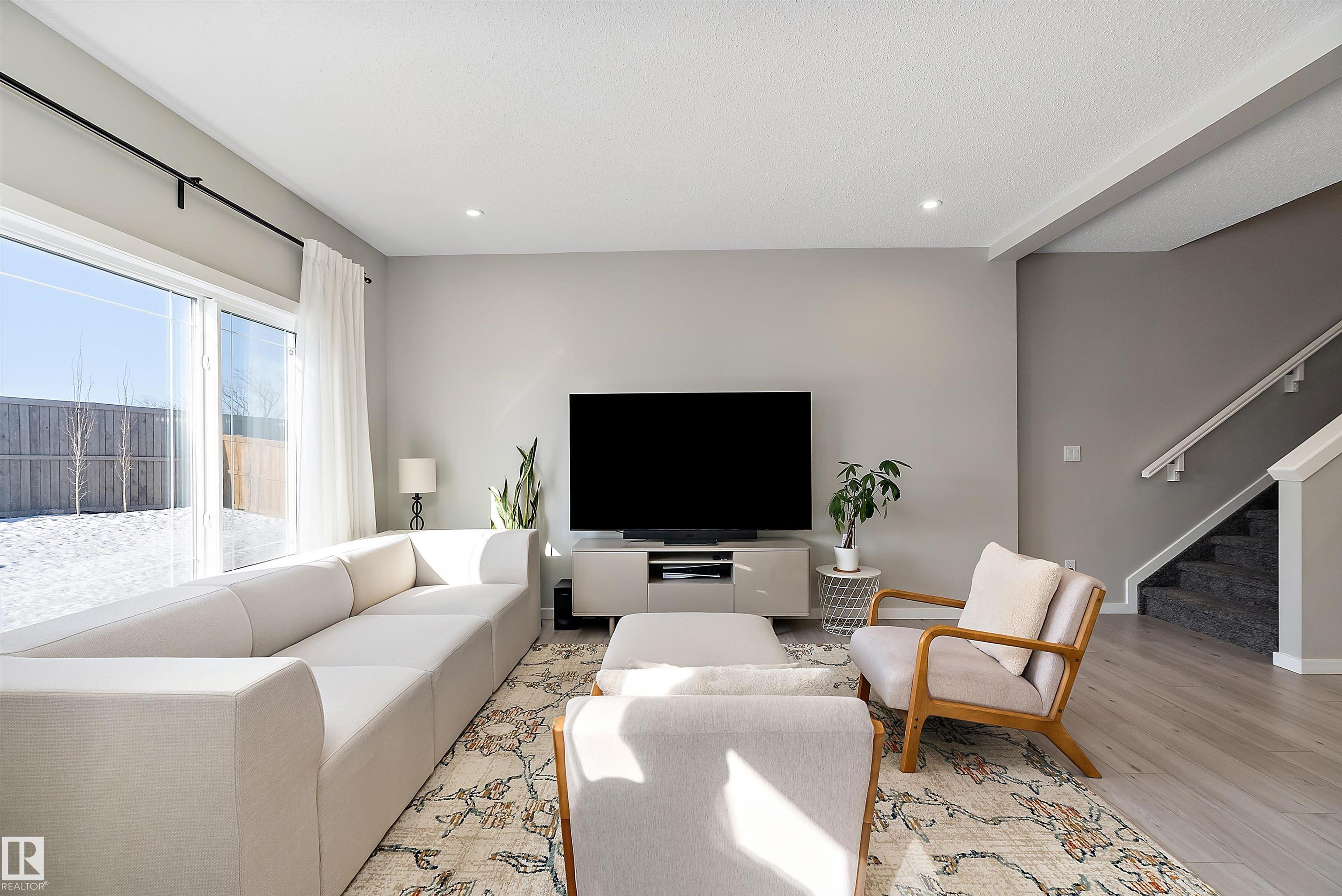 Photo 7 at 197 Larch Crescent, Woodbend, Leduc