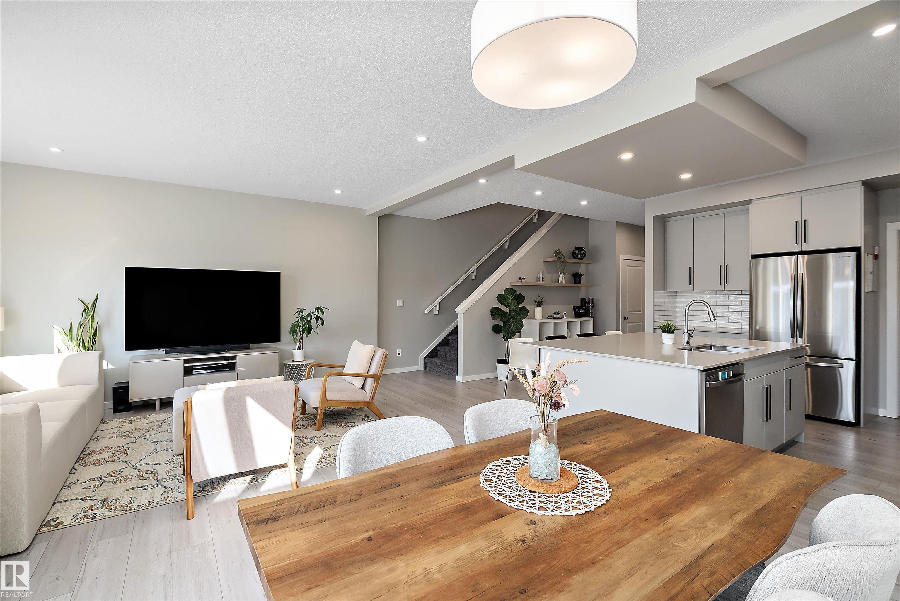 Photo 8 at 197 Larch Crescent, Woodbend, Leduc