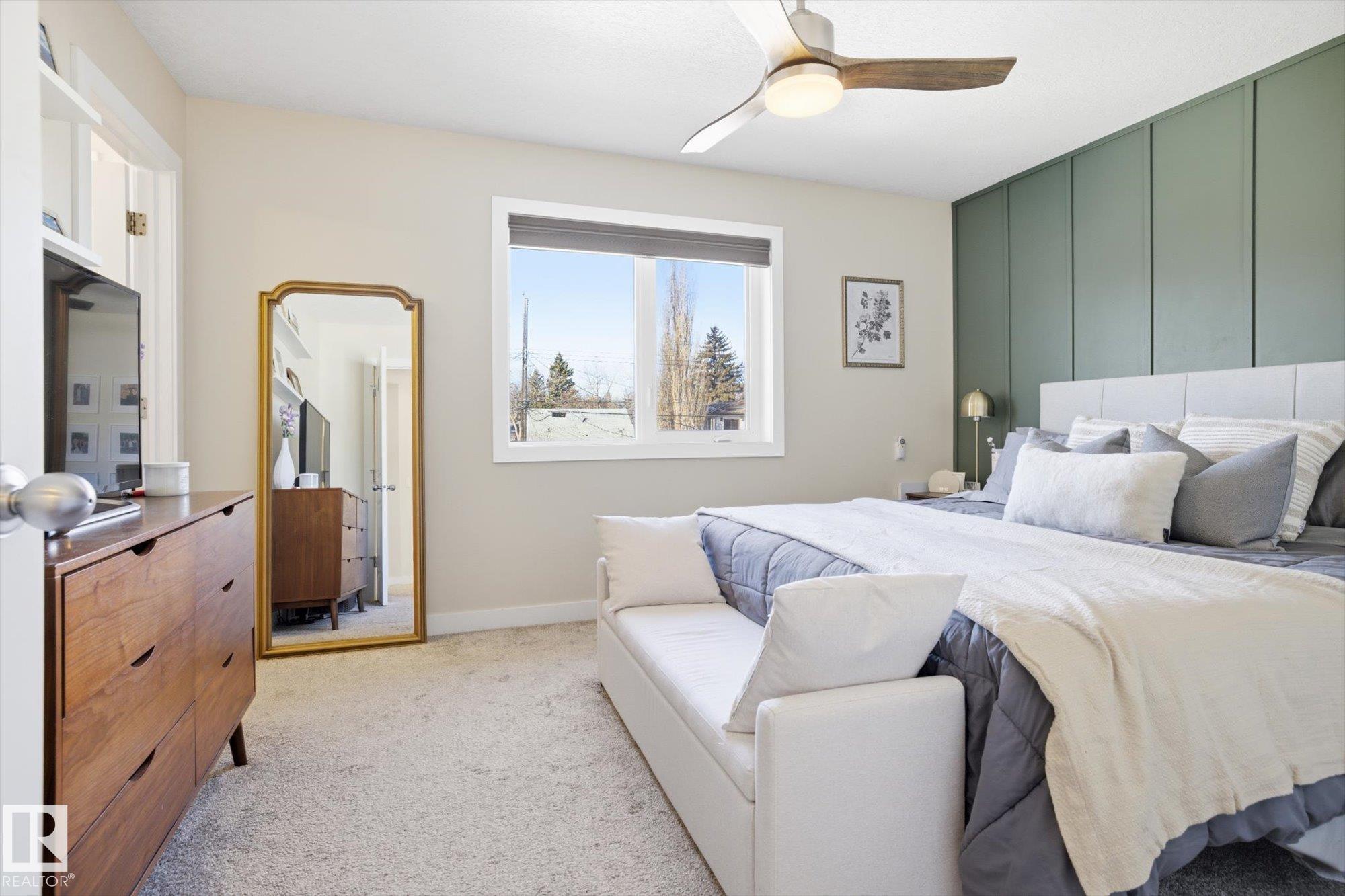 Photo 16 at 11612 126 Street NW, Inglewood, Edmonton