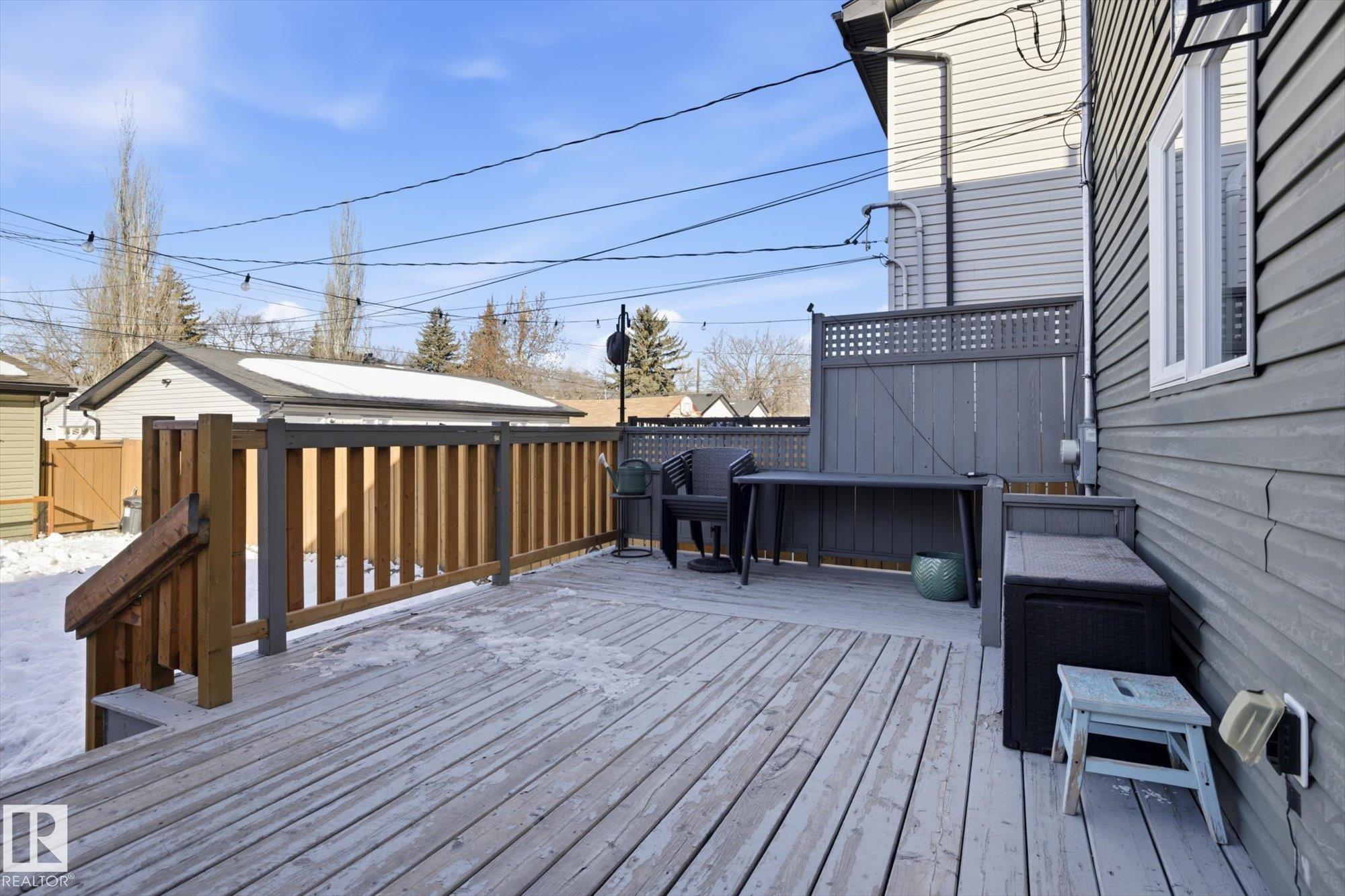 Photo 29 at 11612 126 Street NW, Inglewood, Edmonton