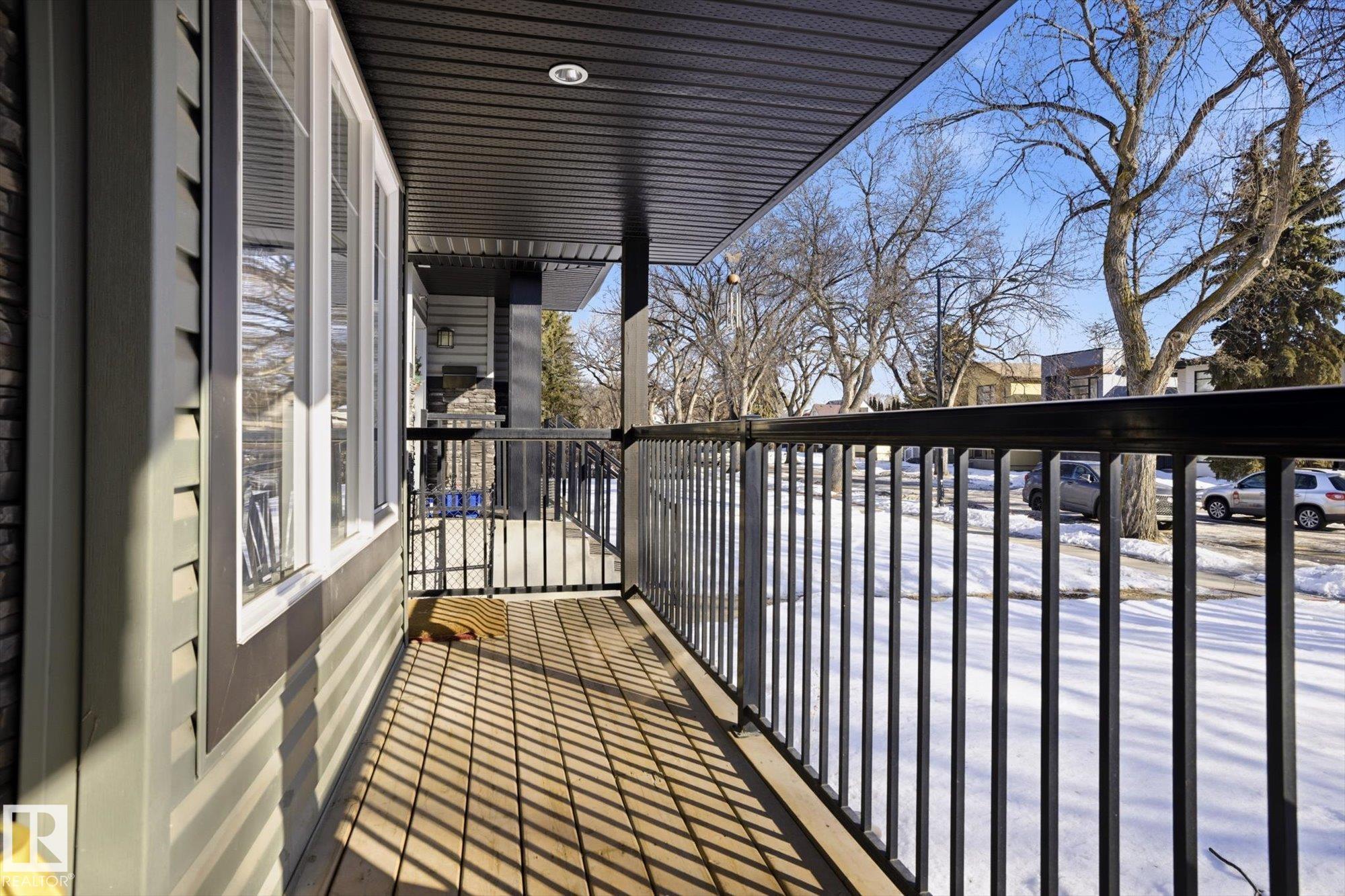 Photo 30 at 11612 126 Street NW, Inglewood, Edmonton