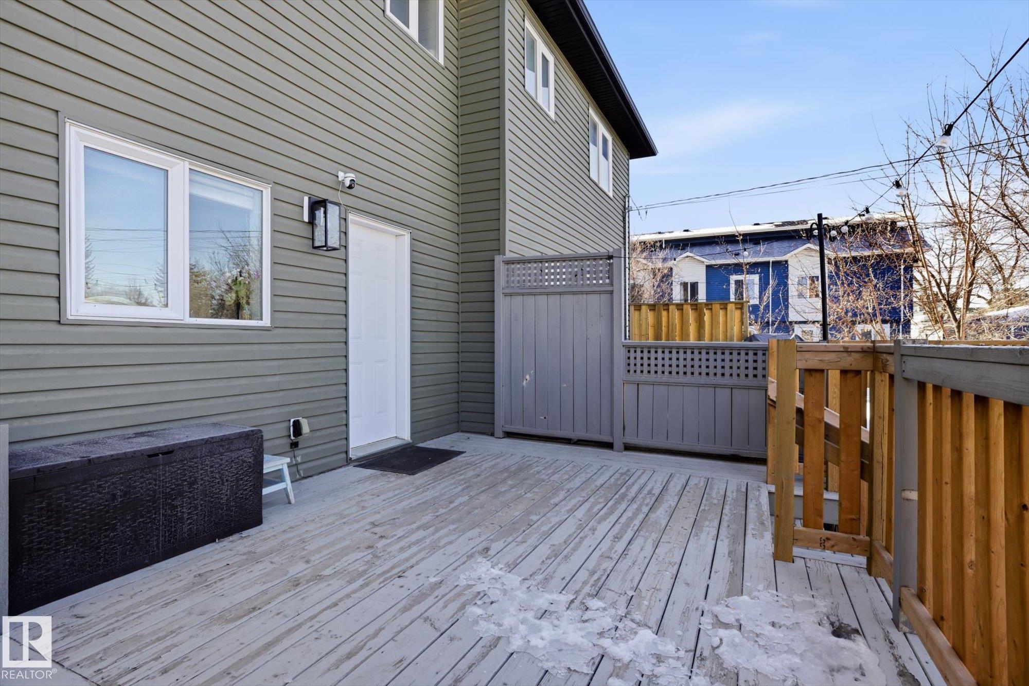 Photo 31 at 11612 126 Street NW, Inglewood, Edmonton