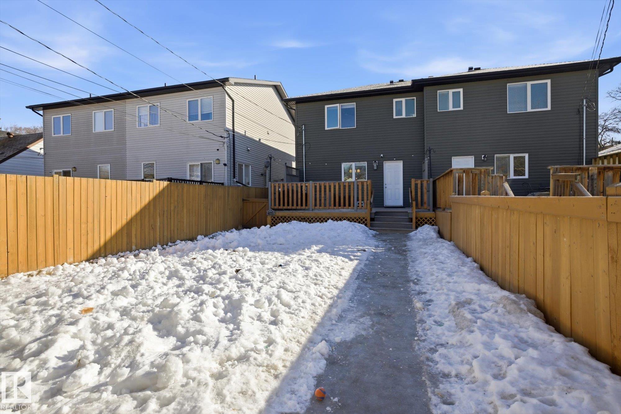 Photo 33 at 11612 126 Street NW, Inglewood, Edmonton