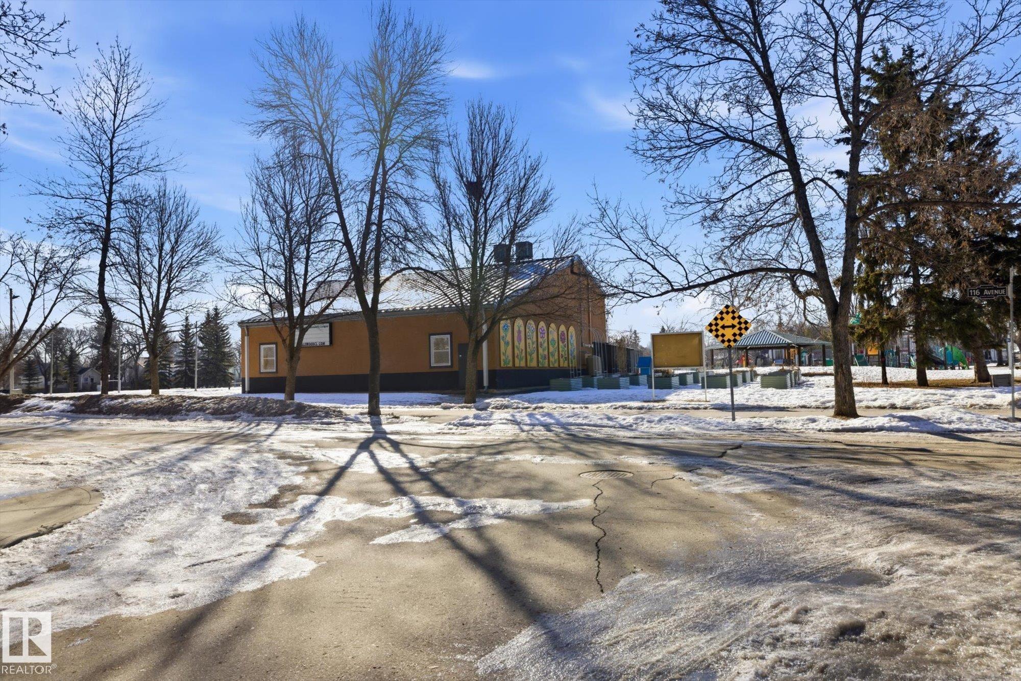 Photo 35 at 11612 126 Street NW, Inglewood, Edmonton