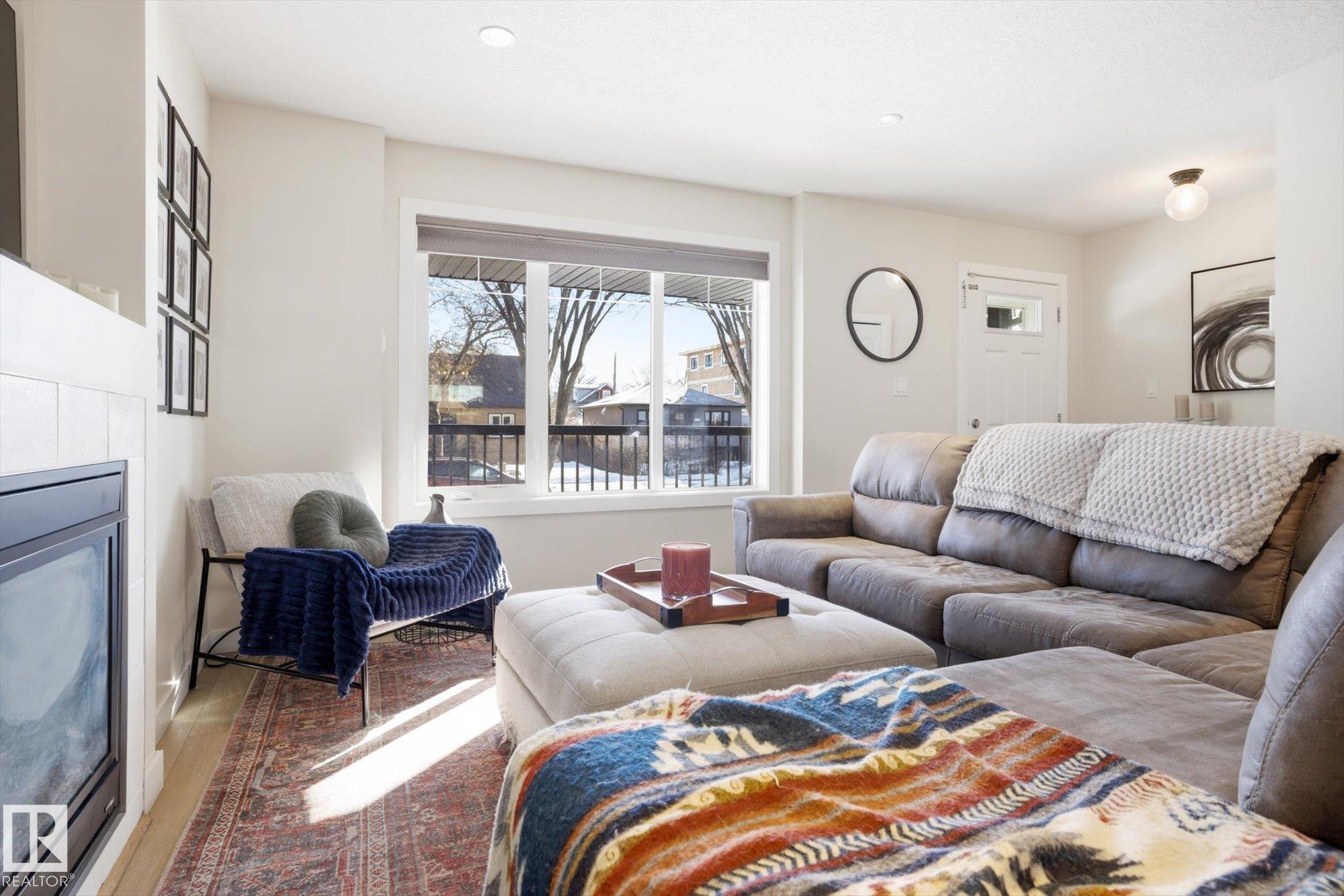 11612 126 Street NW, Inglewood, Edmonton