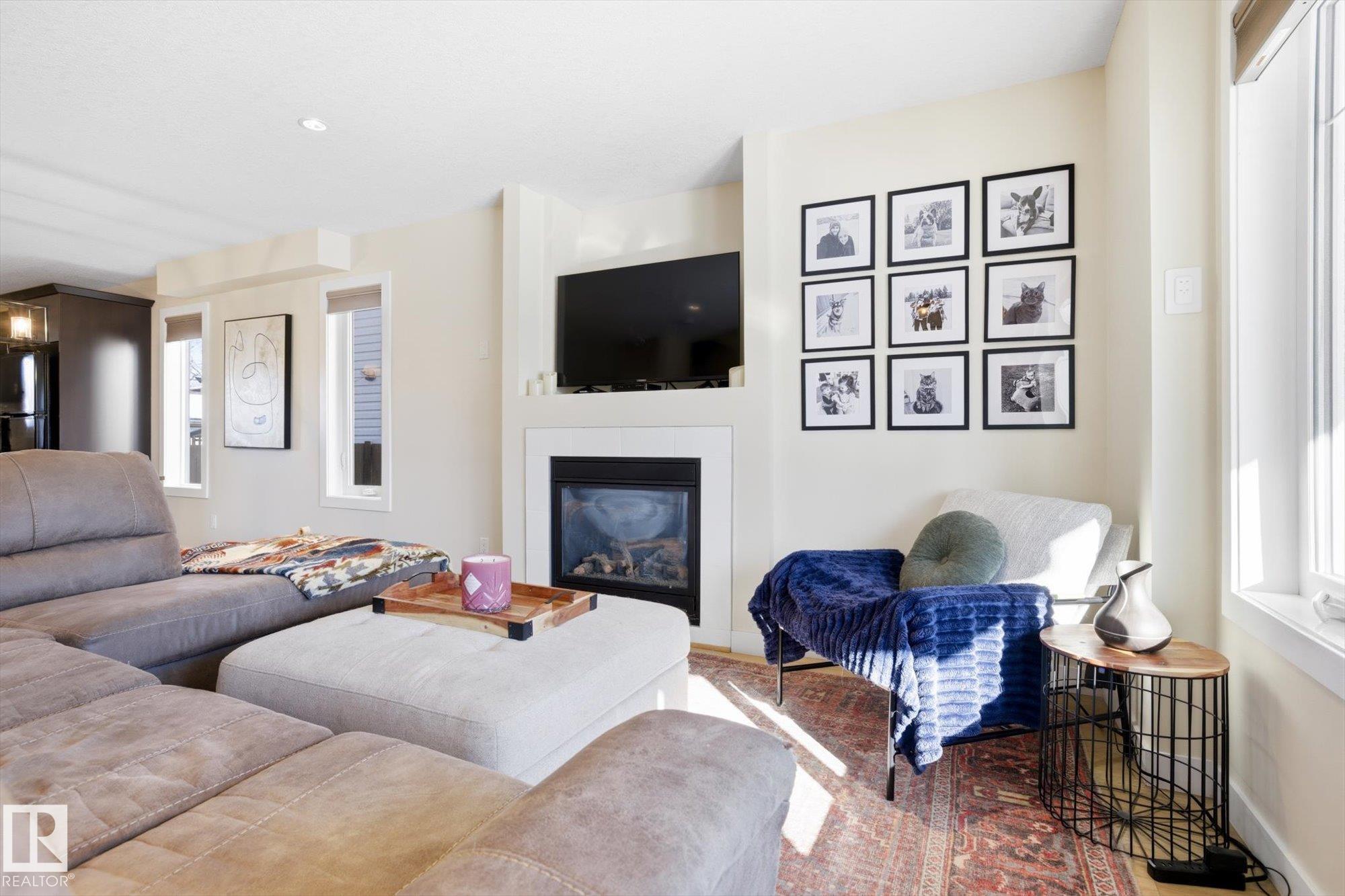 Photo 6 at 11612 126 Street NW, Inglewood, Edmonton