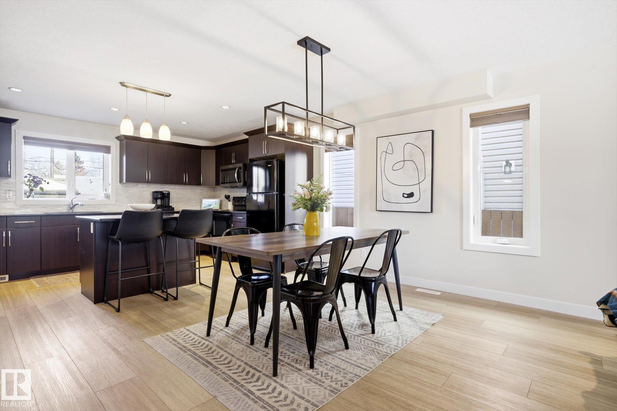 Photo 8 at 11612 126 Street NW, Inglewood, Edmonton