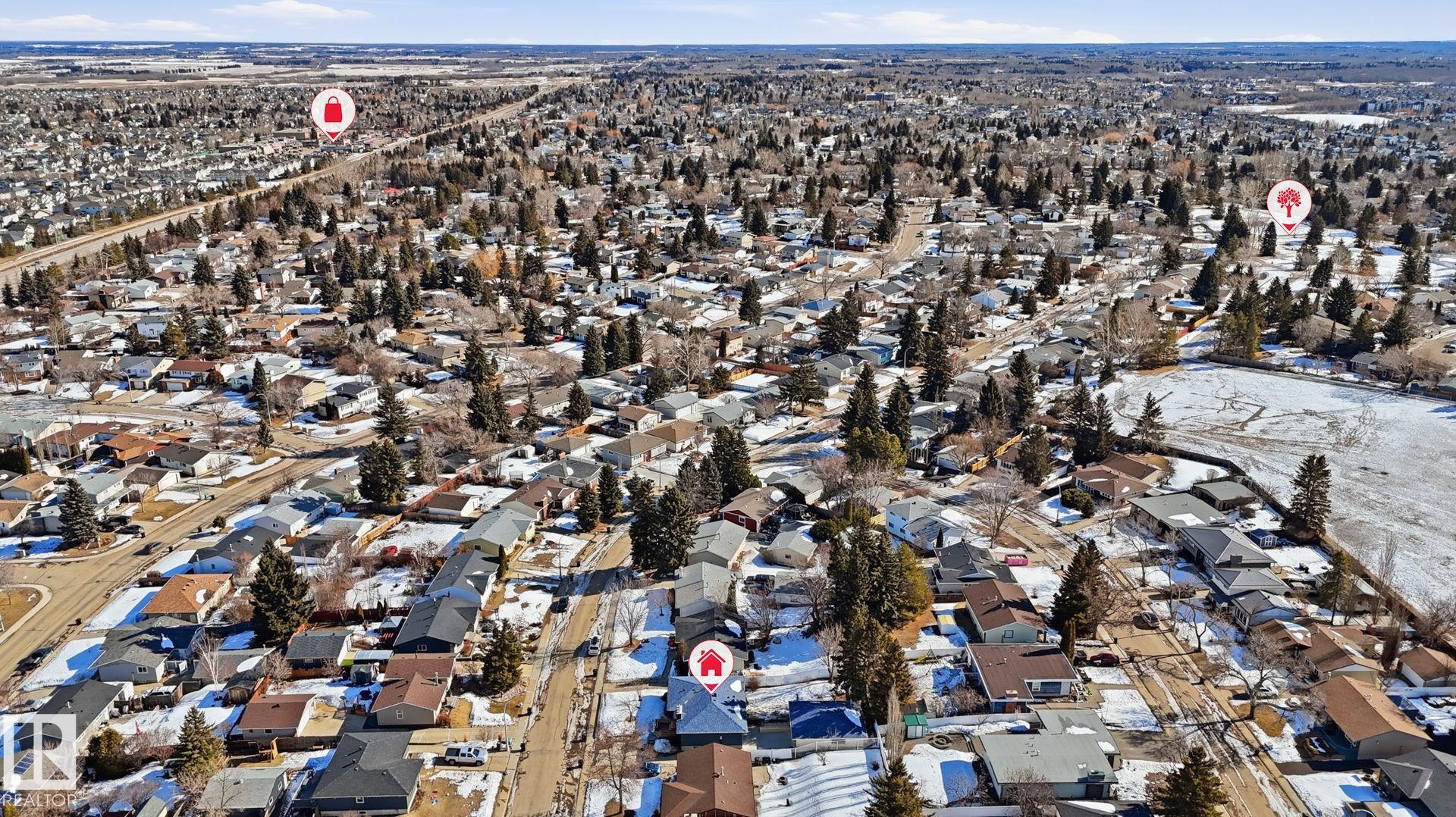 Photo 53 at 55 Glamorgan Drive, Glen Allan, Sherwood Park