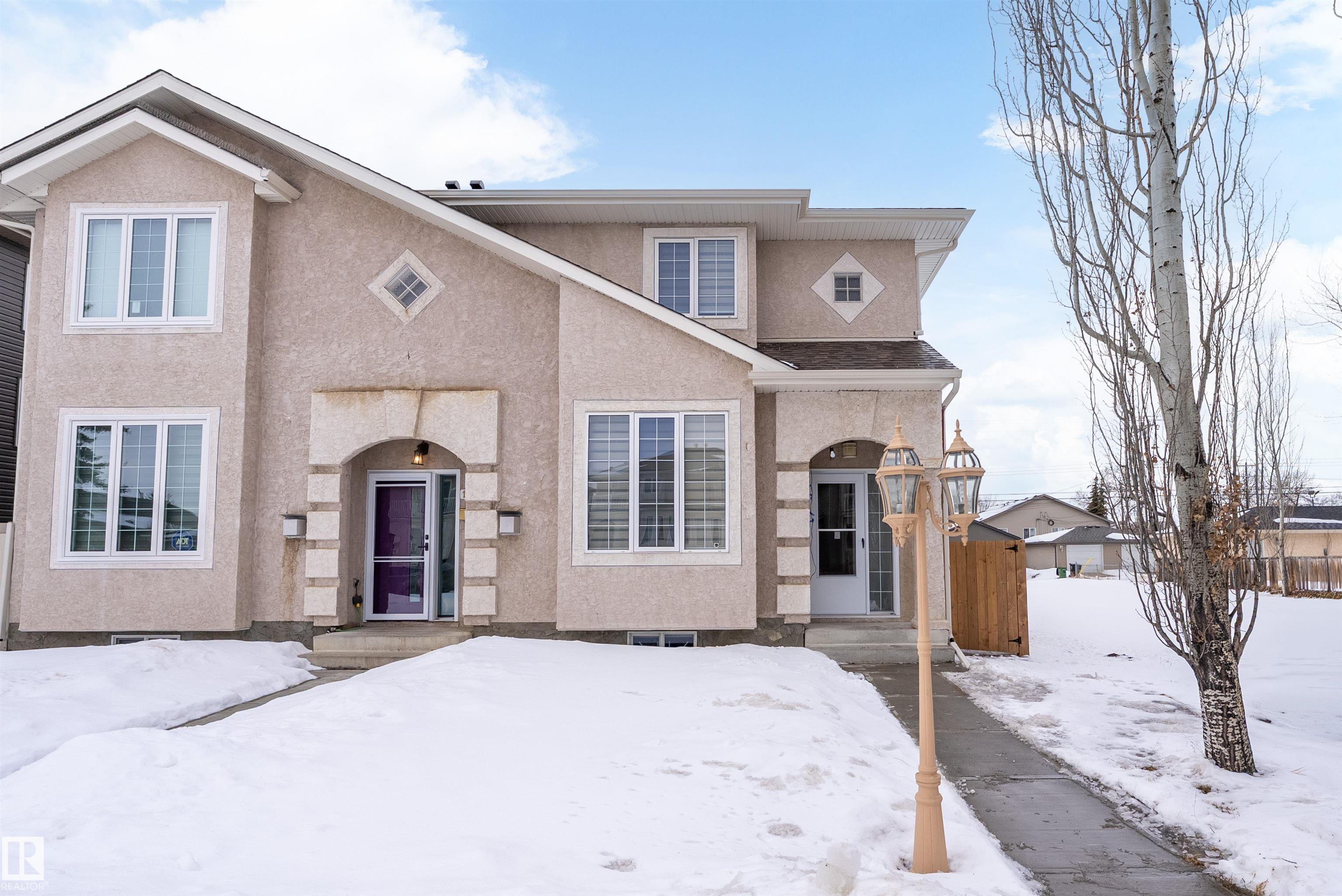 11724 122 Street NW, Inglewood, Edmonton