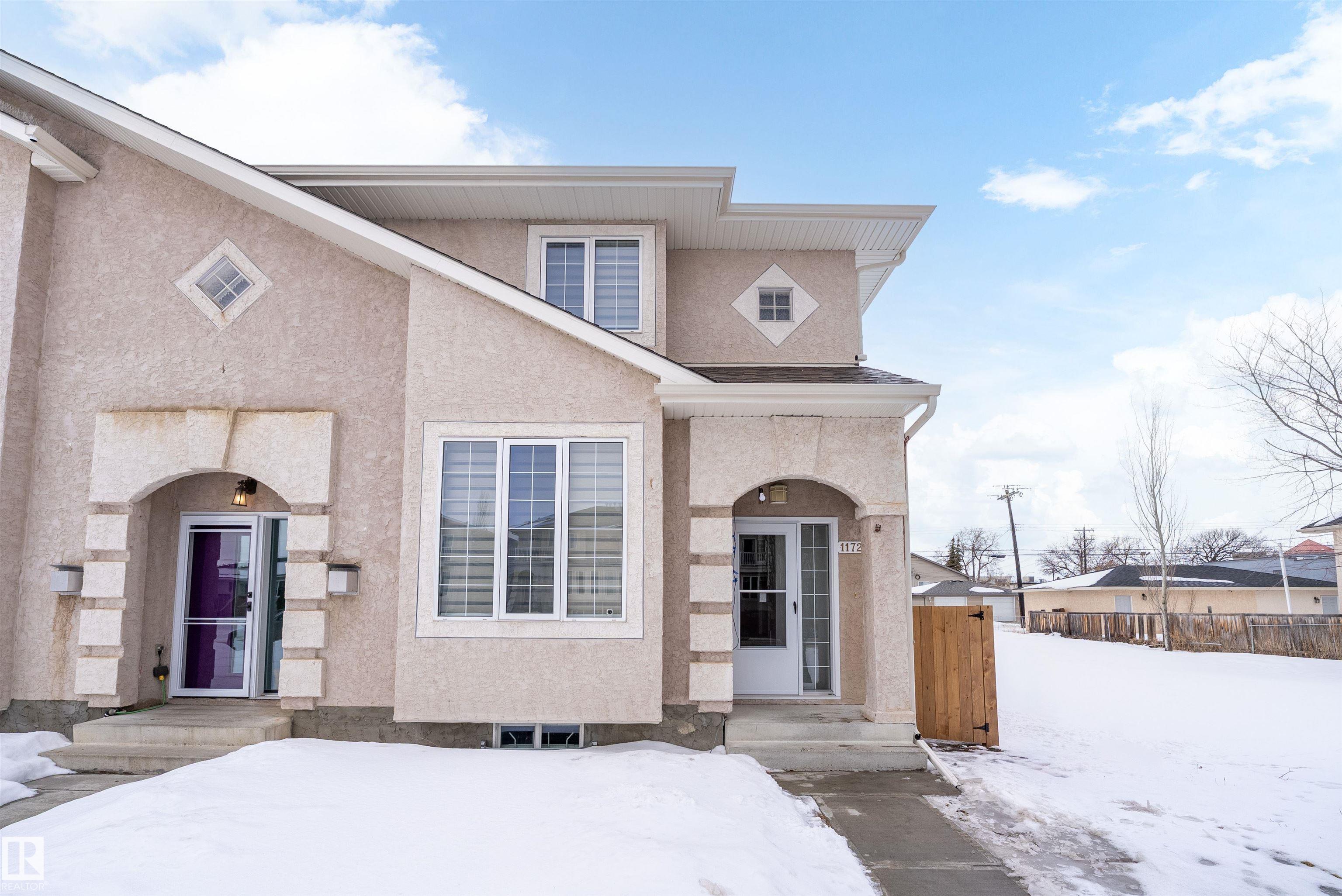 11724 122 Street NW, Inglewood, Edmonton