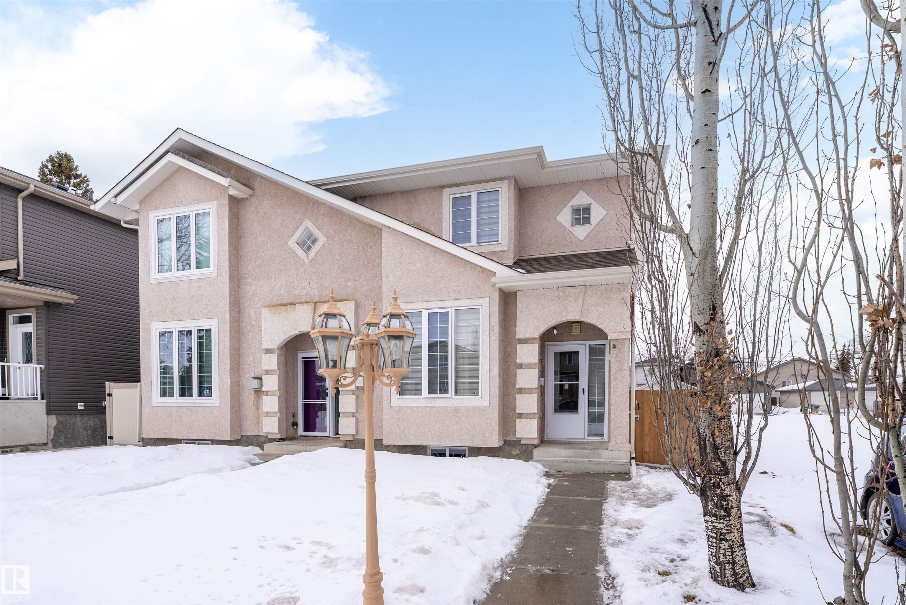 11724 122 Street NW, Inglewood, Edmonton