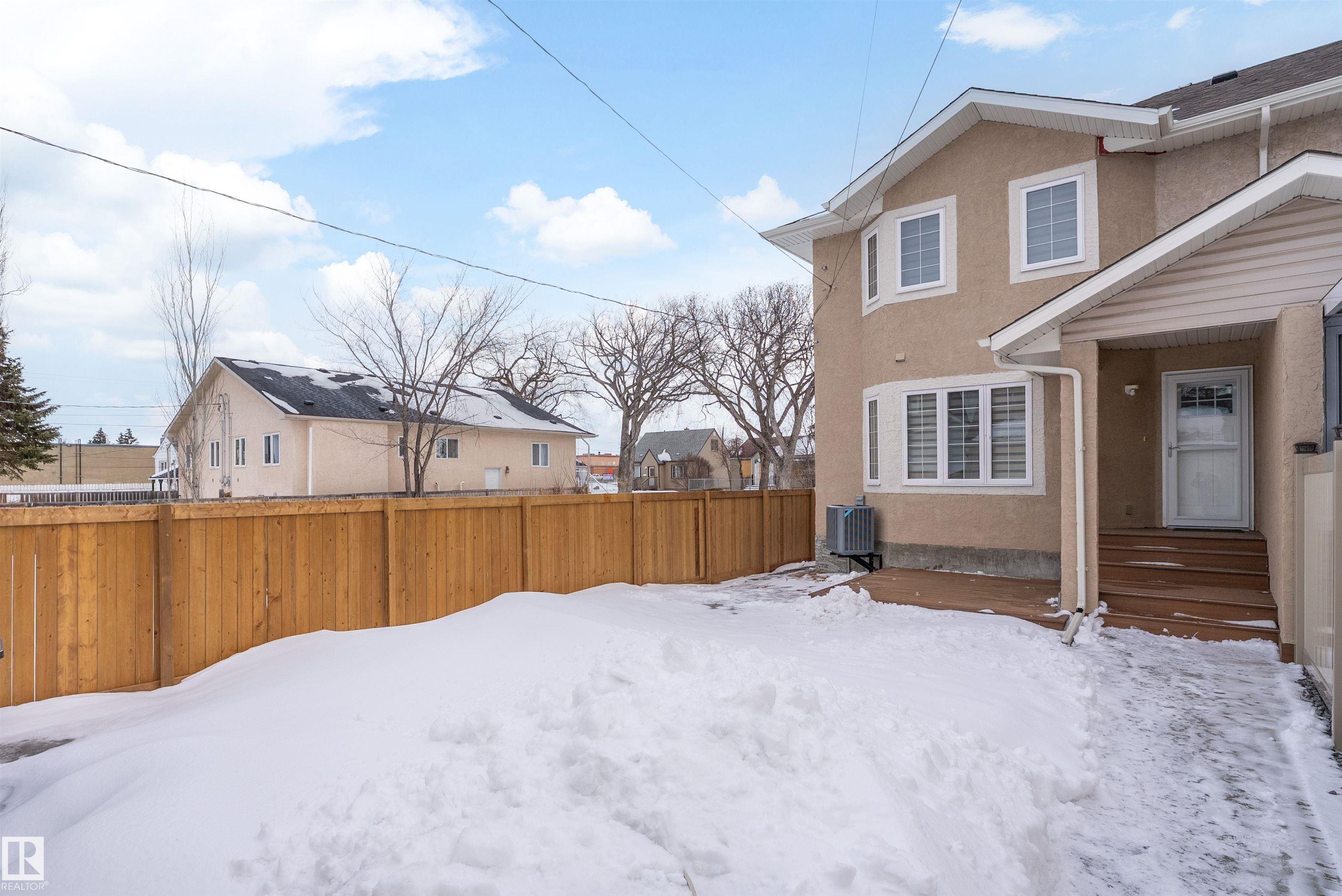 Photo 49 at 11724 122 Street NW, Inglewood, Edmonton
