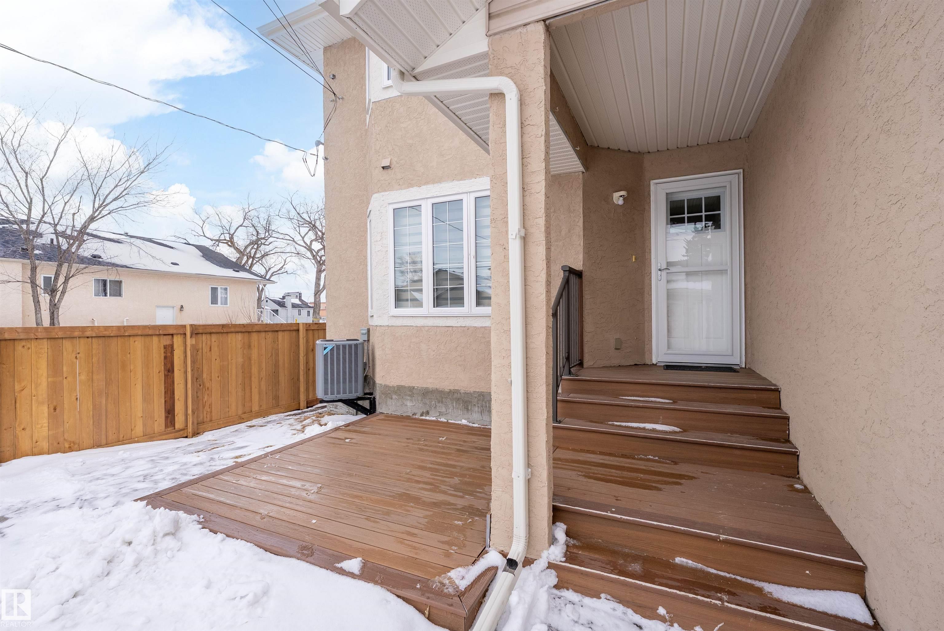 Photo 50 at 11724 122 Street NW, Inglewood, Edmonton