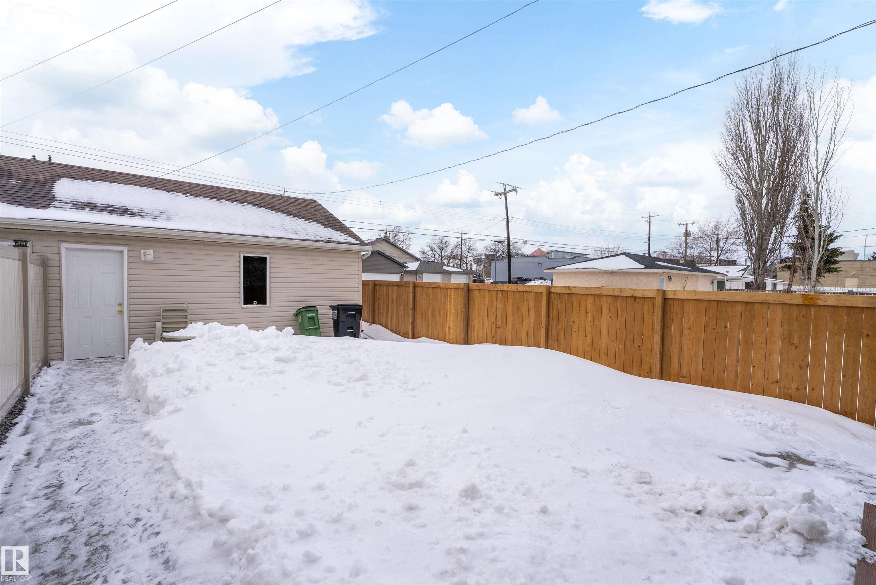 Photo 51 at 11724 122 Street NW, Inglewood, Edmonton