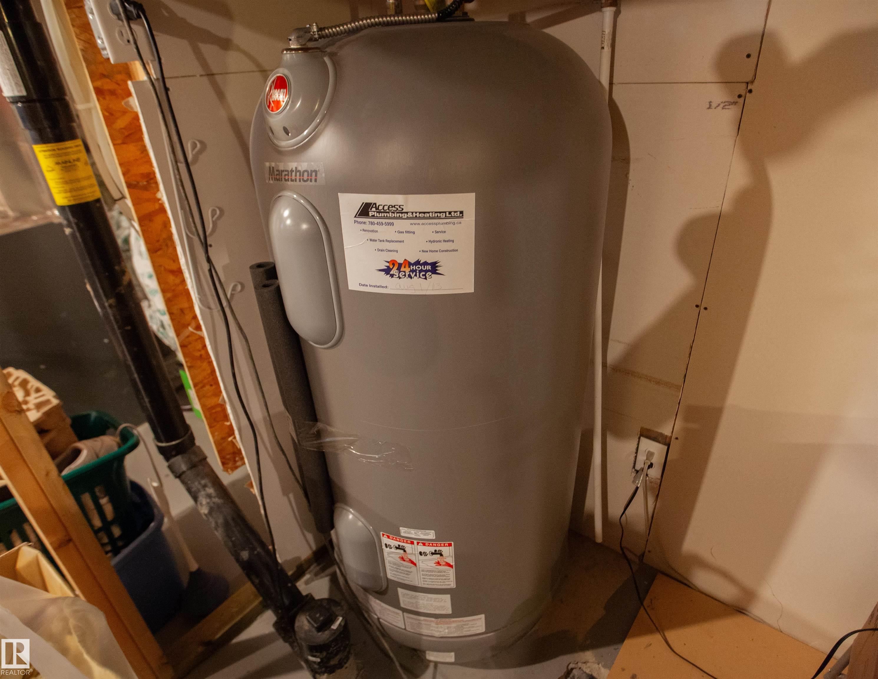 Photo 42 at 2902 Maple Way NW, Maple Crest, Edmonton