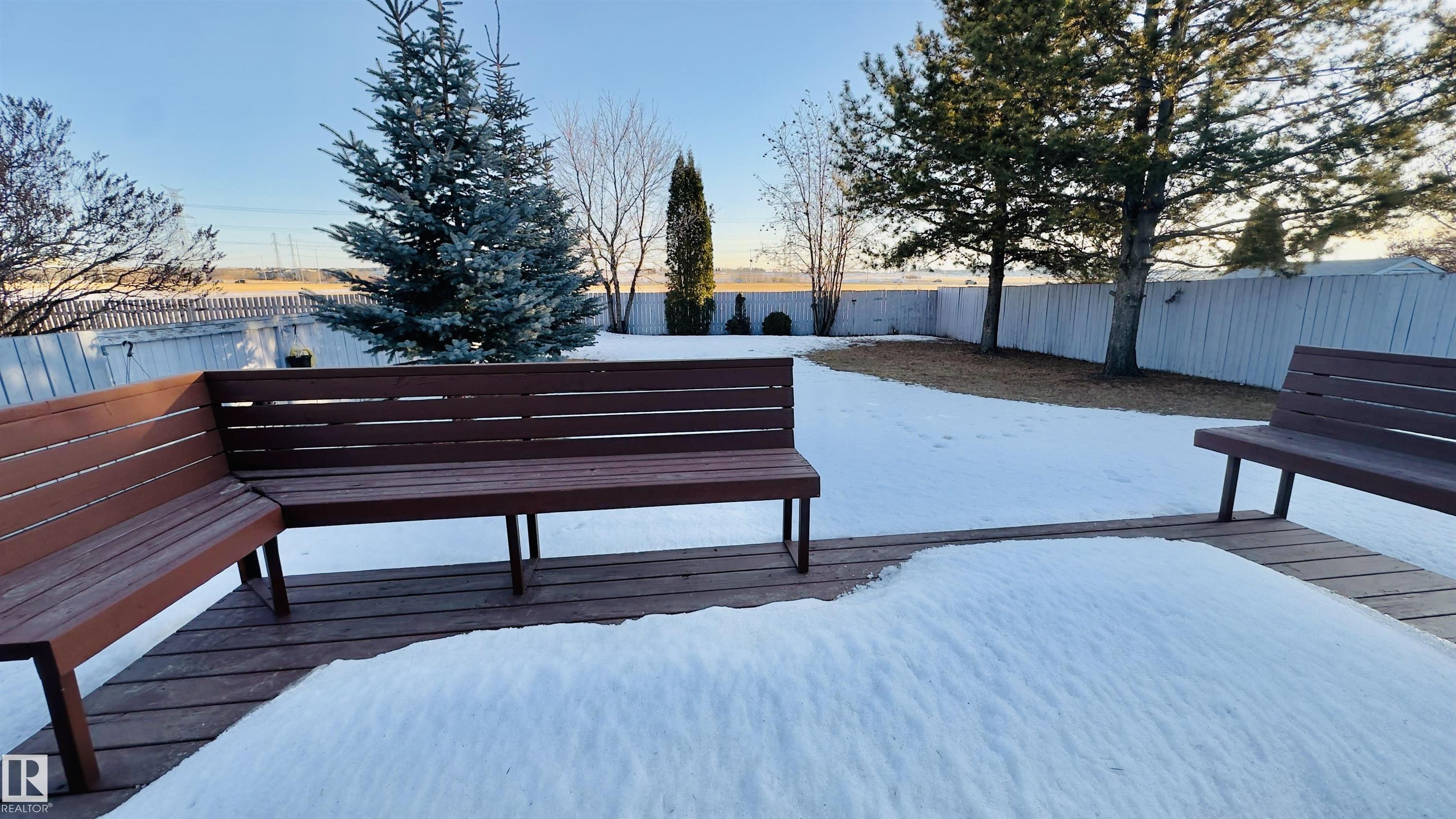 Photo 42 at 4513 10 Avenue NW, Crawford Plains, Edmonton