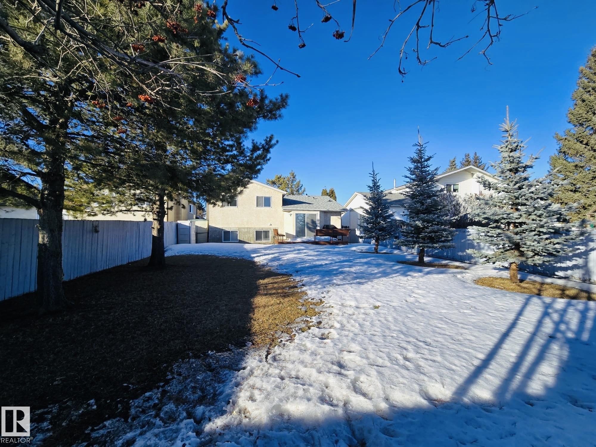 Photo 44 at 4513 10 Avenue NW, Crawford Plains, Edmonton