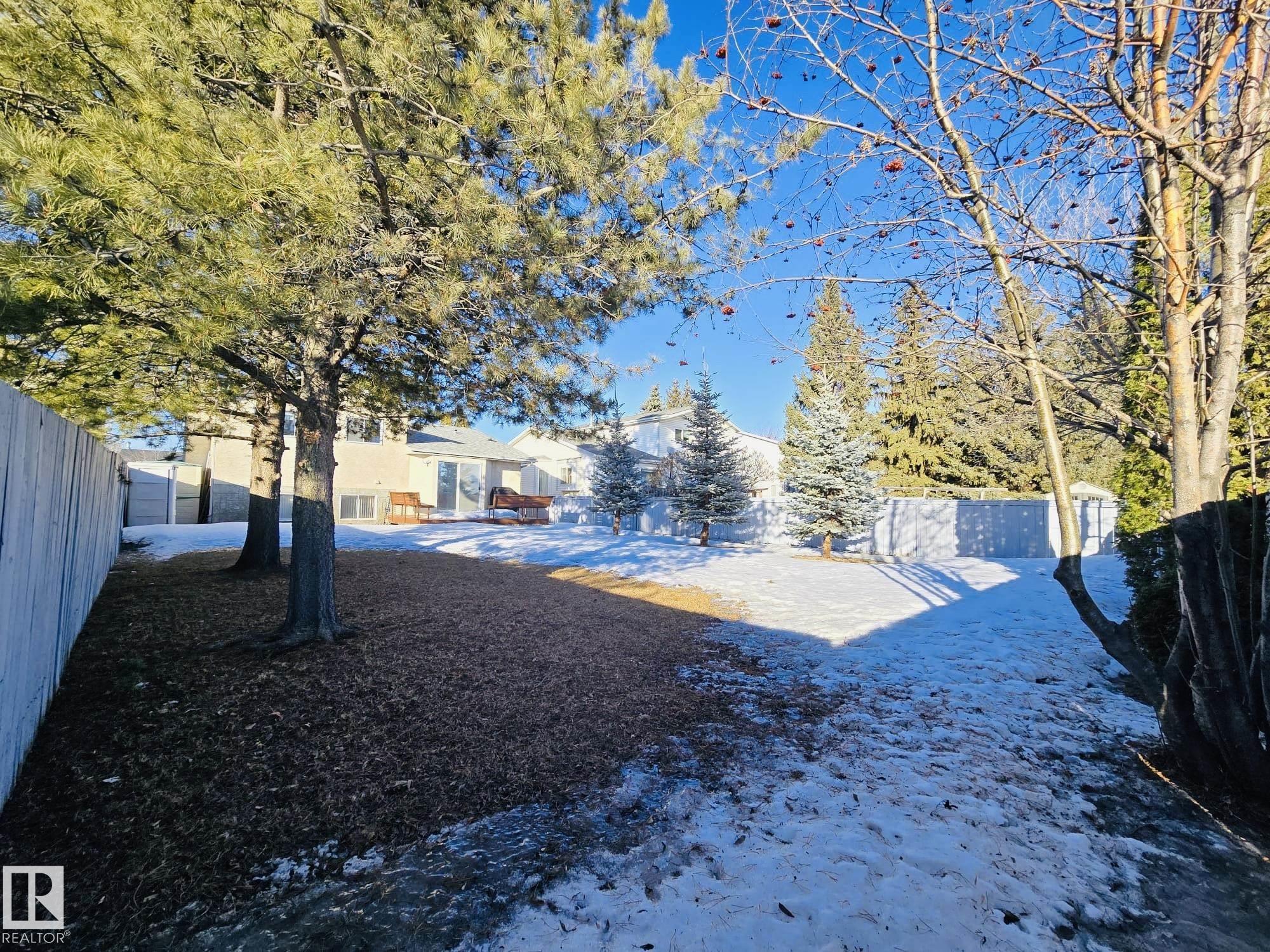 Photo 46 at 4513 10 Avenue NW, Crawford Plains, Edmonton