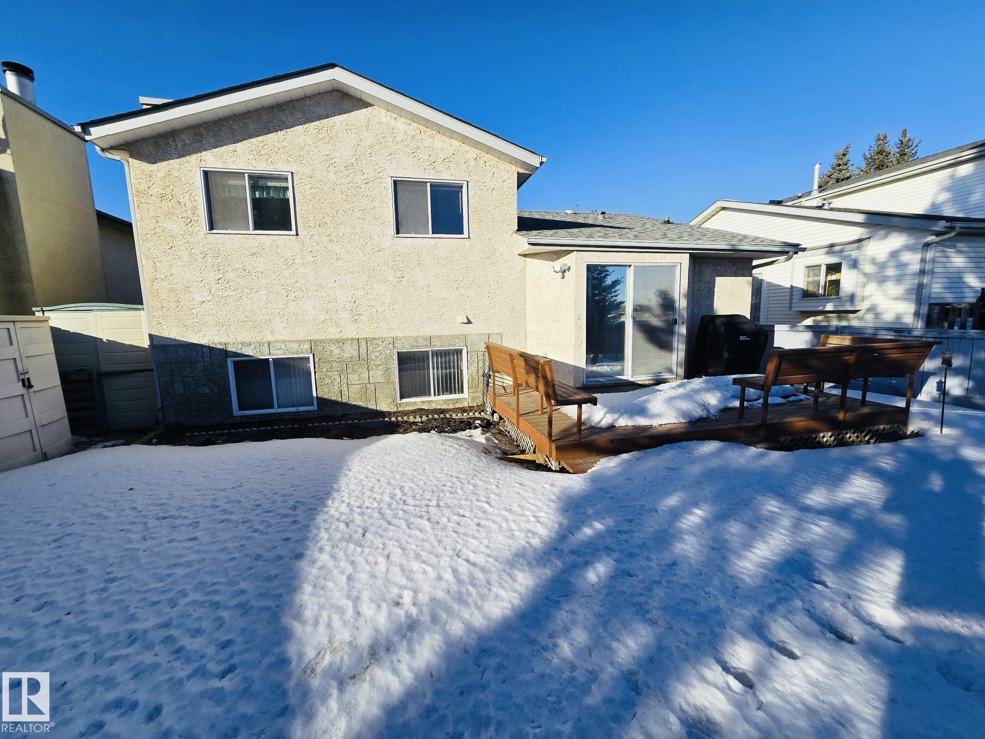 Photo 47 at 4513 10 Avenue NW, Crawford Plains, Edmonton