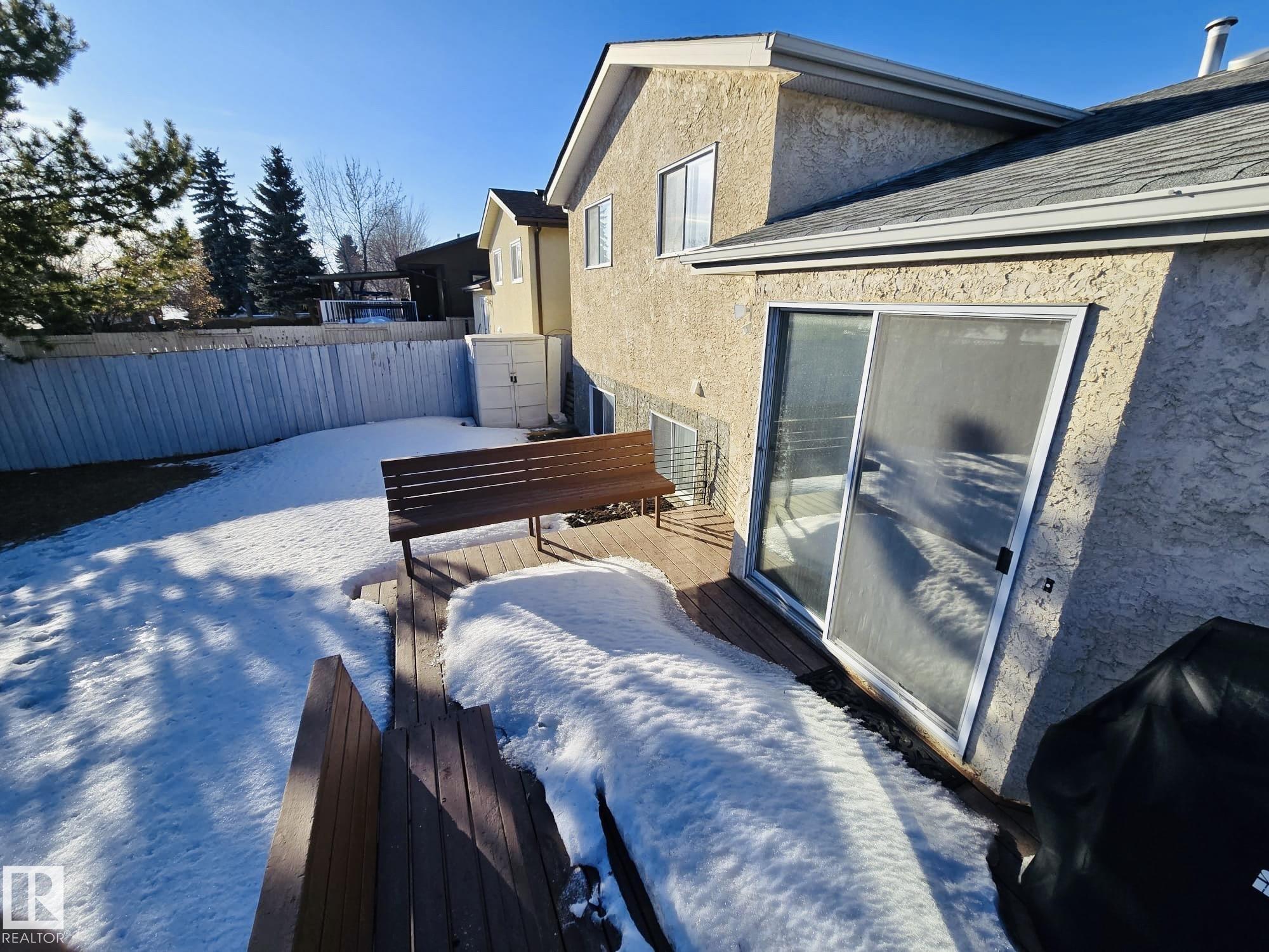 Photo 48 at 4513 10 Avenue NW, Crawford Plains, Edmonton