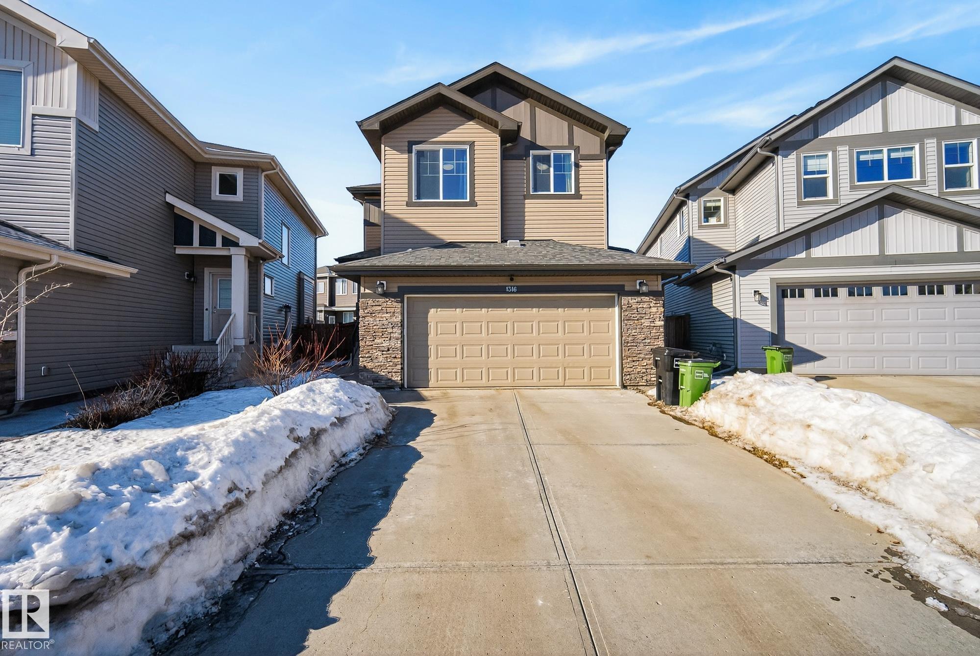 Picture for 1316 165 ST SW