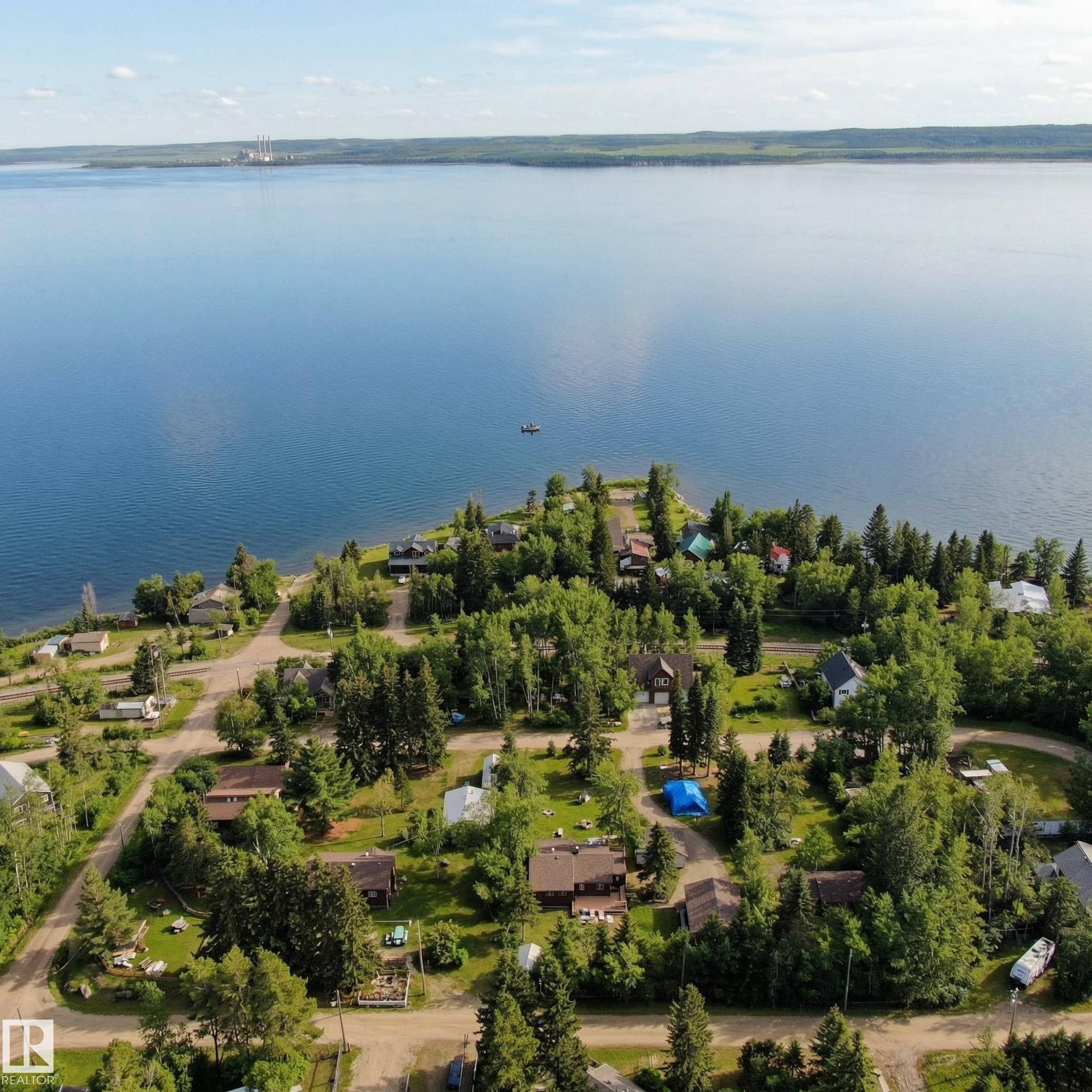 128 - 4521 Lakeshore Road, Whitewood Sands, Rural Parkland County