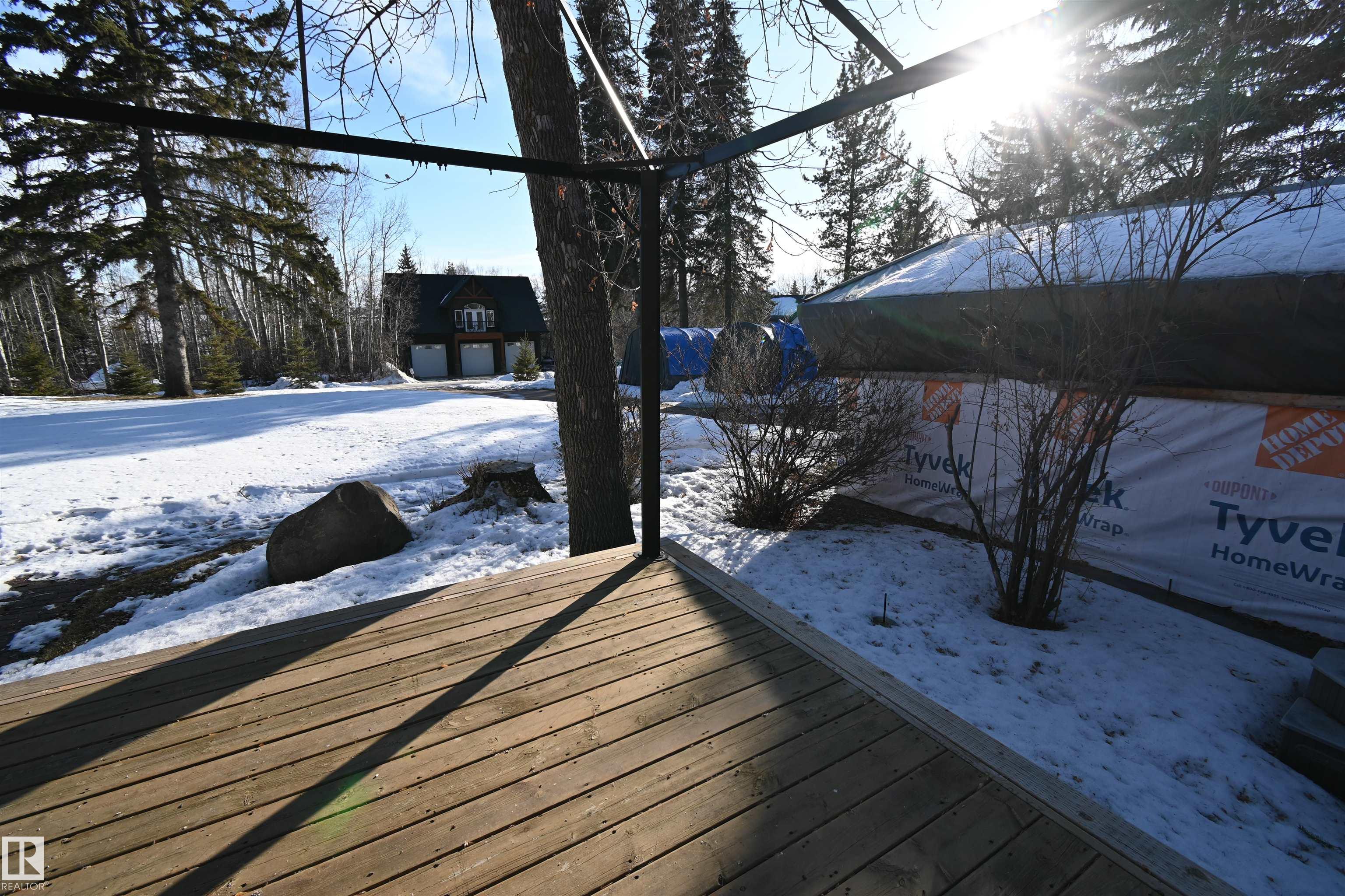 Photo 28 at 128 - 4521 Lakeshore Road, Whitewood Sands, Rural Parkland County