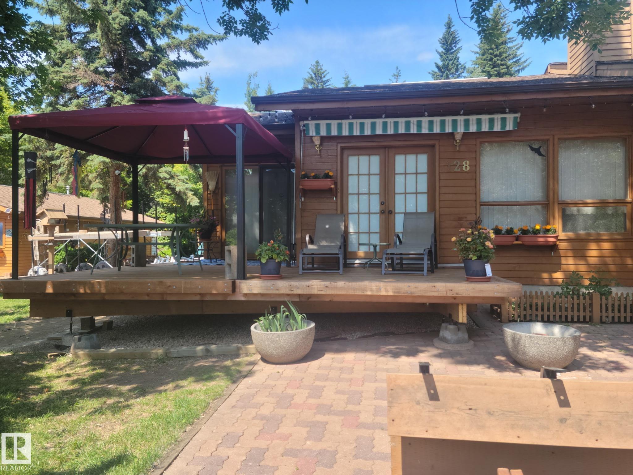 Photo 38 at 128 - 4521 Lakeshore Road, Whitewood Sands, Rural Parkland County