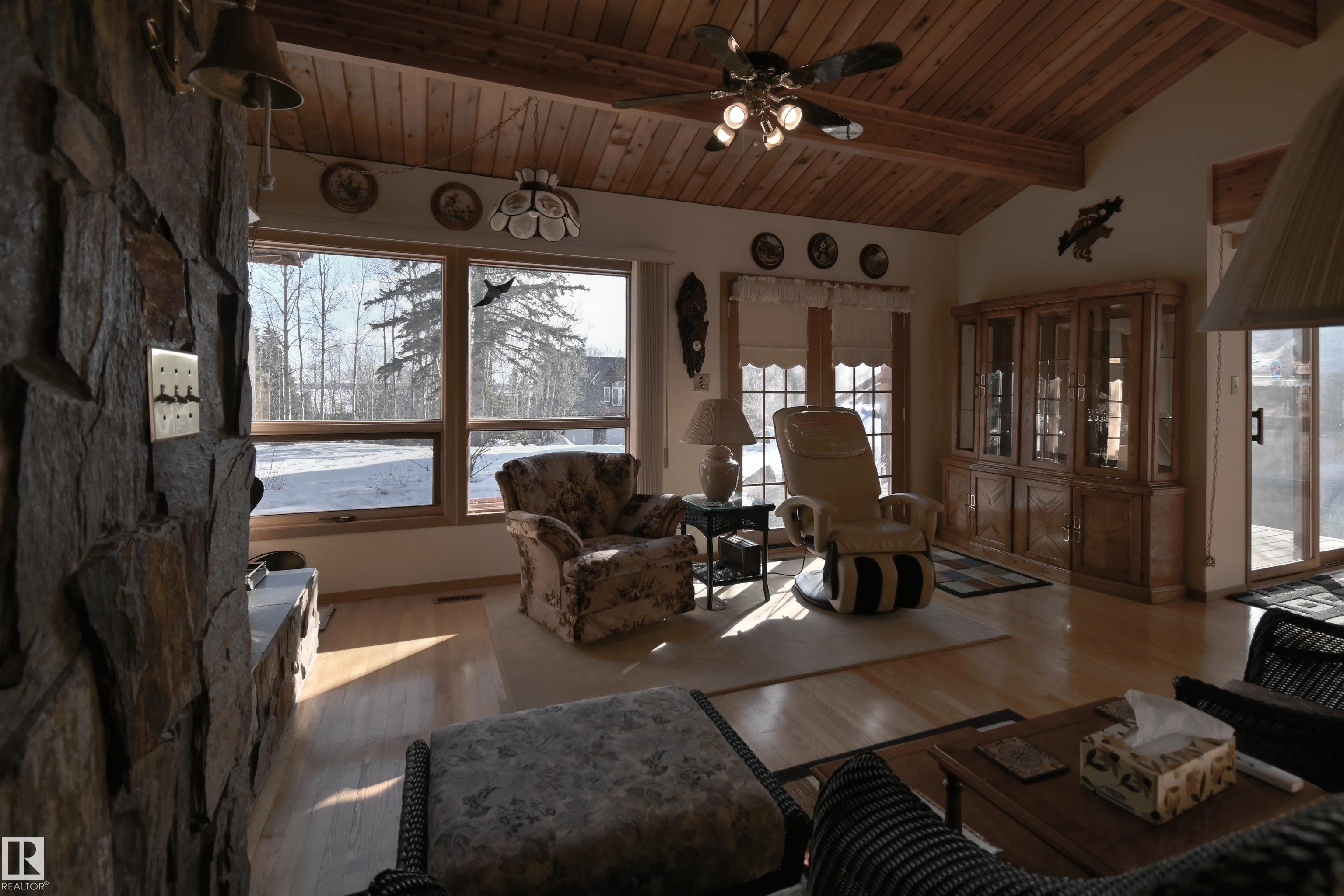 Photo 8 at 128 - 4521 Lakeshore Road, Whitewood Sands, Rural Parkland County