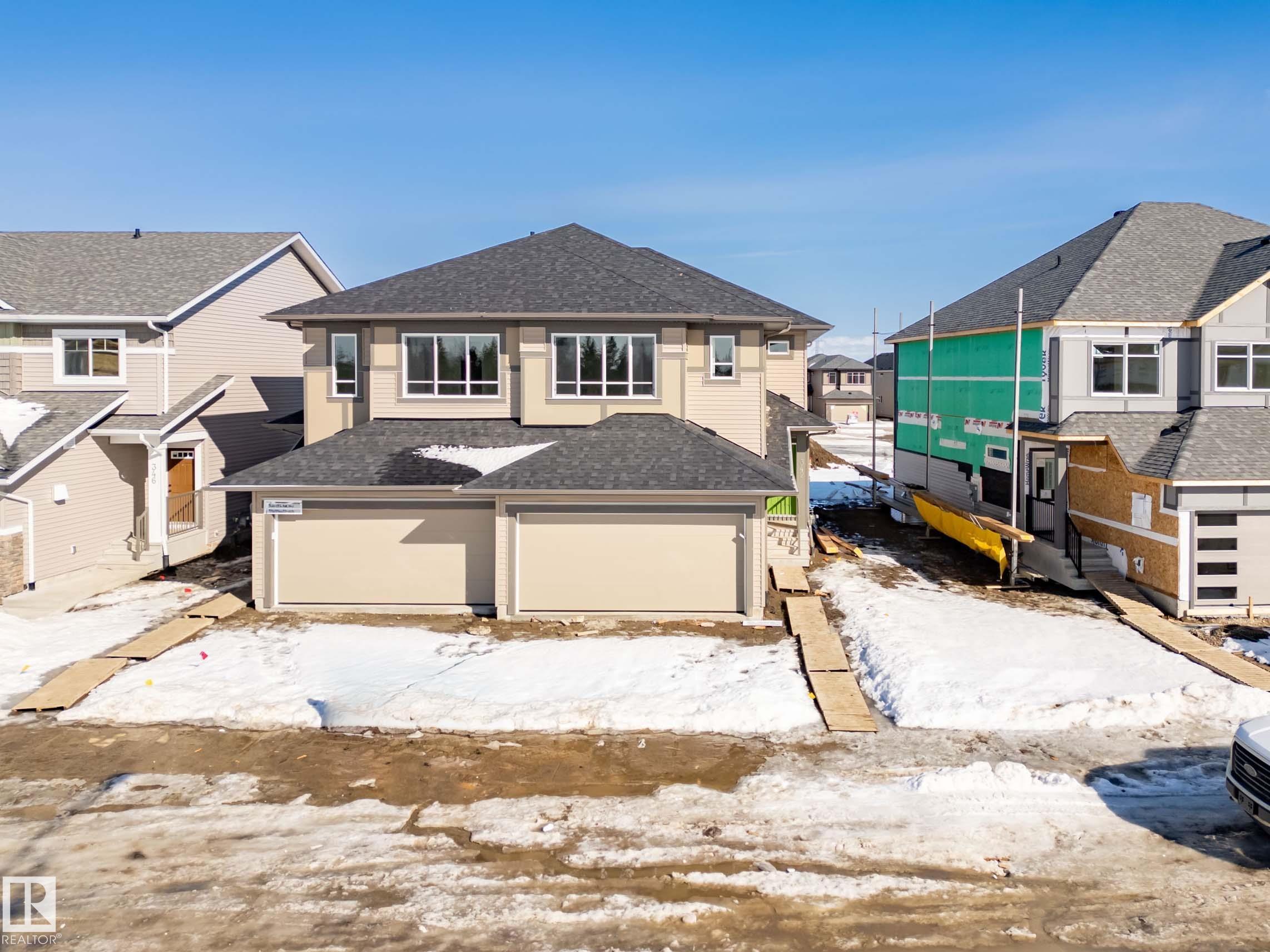 Photo 40 at 344 172 Avenue NW, Marquis, Edmonton