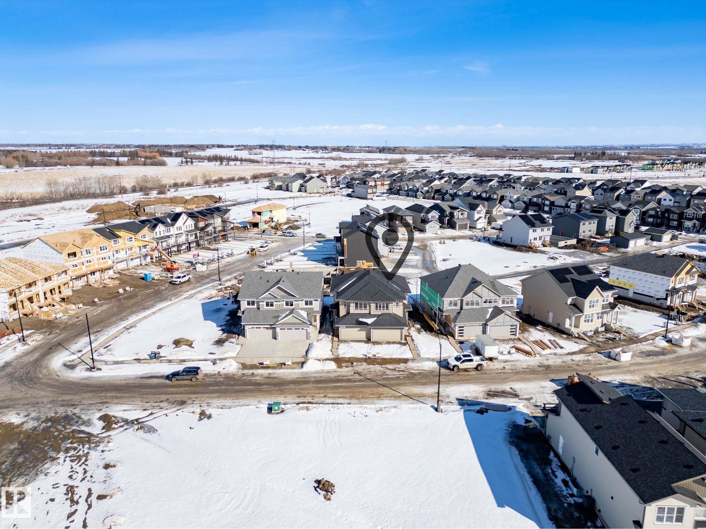 Photo 41 at 344 172 Avenue NW, Marquis, Edmonton